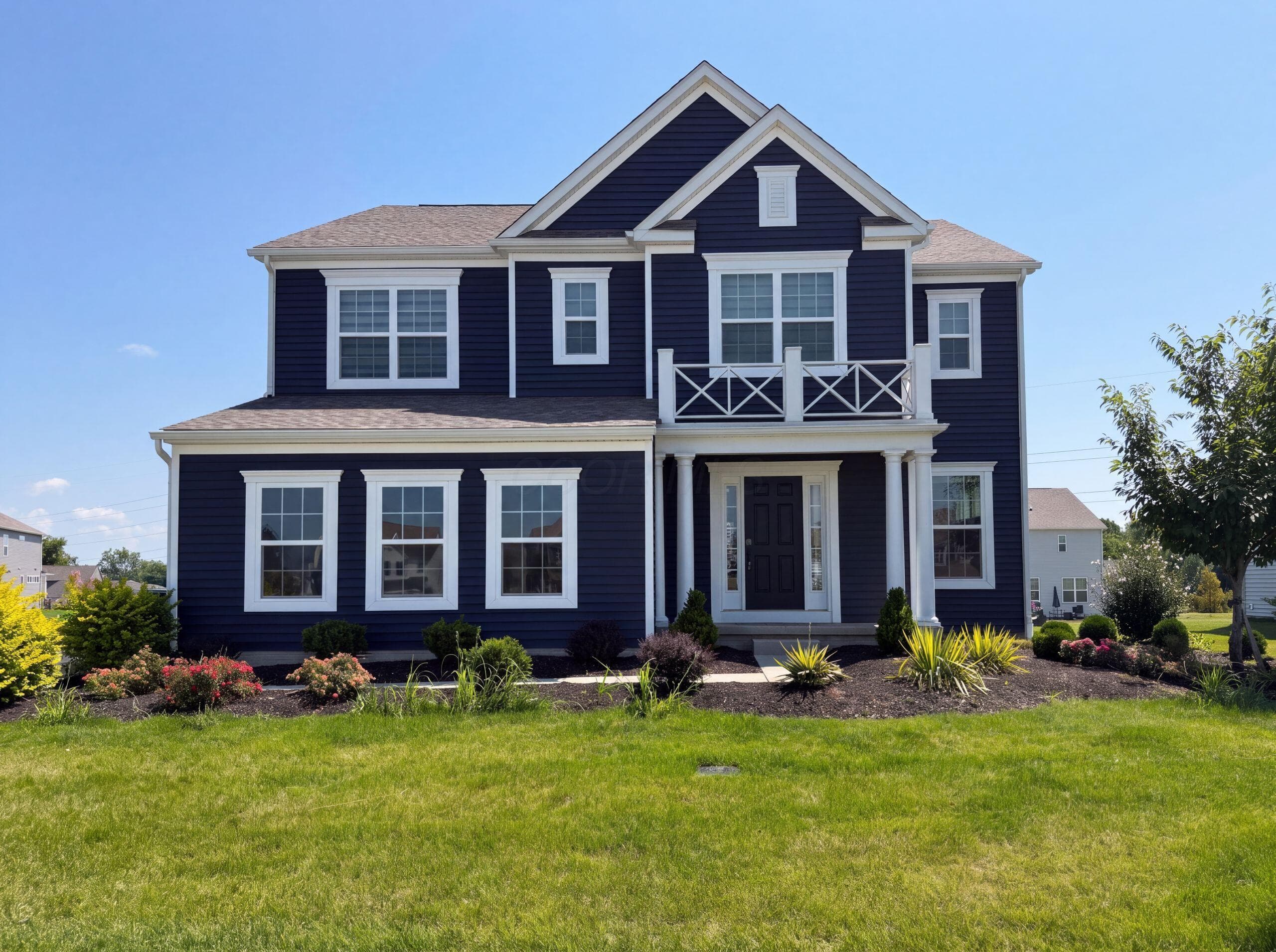 1601 Cromwill Loop — photo 1 of 47