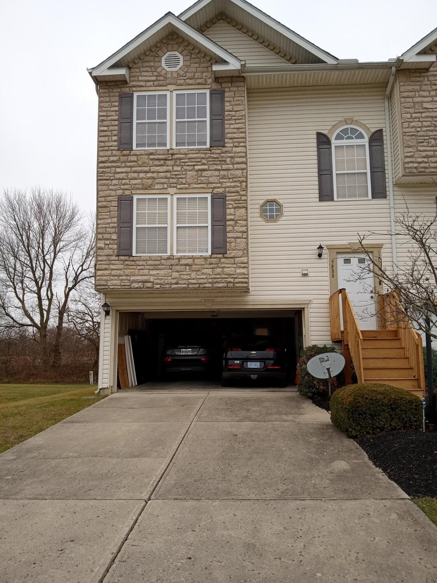 5888 Abernathy Lane — photo 1 of 34