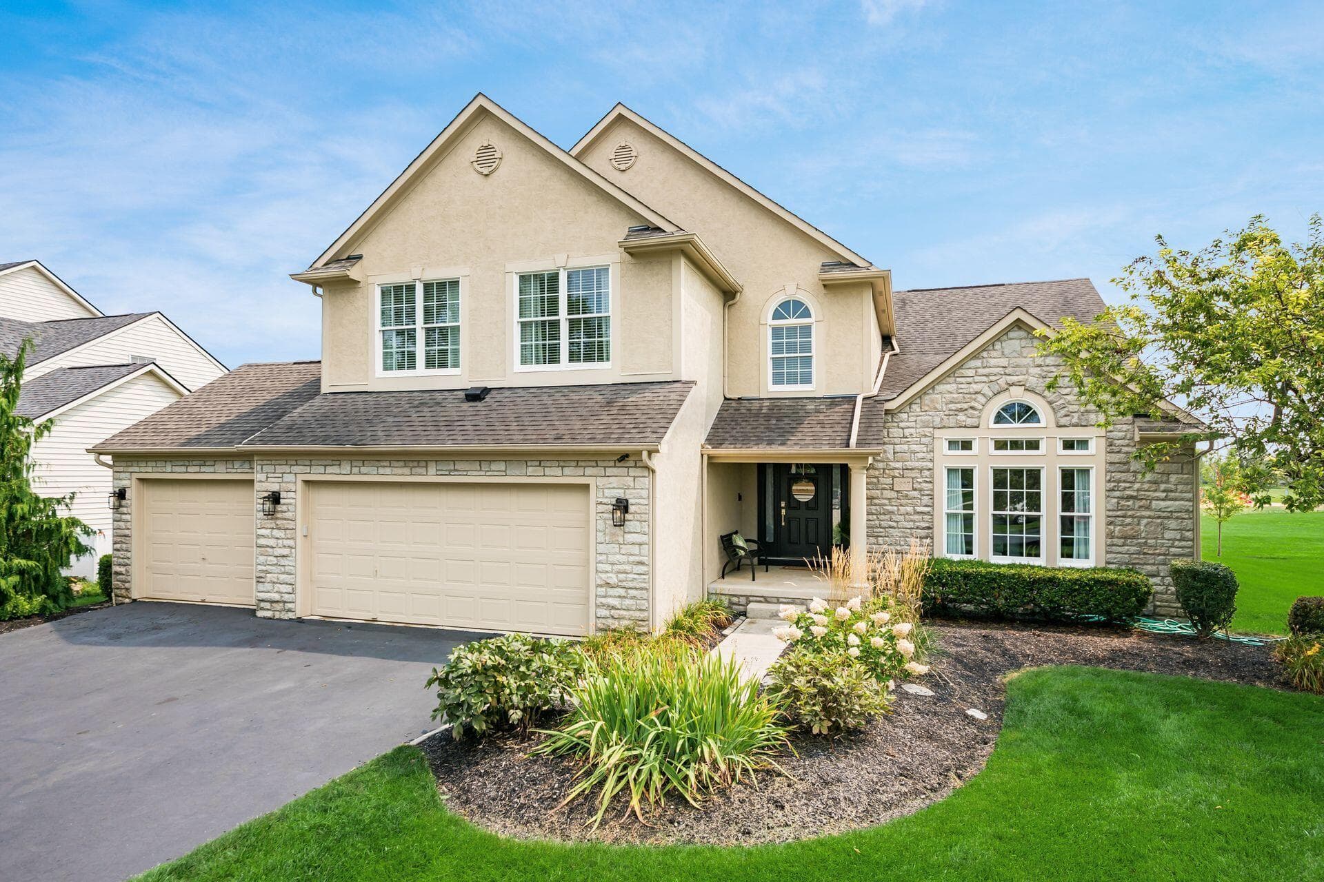 5857 Walterway Drive — photo 1 of 45