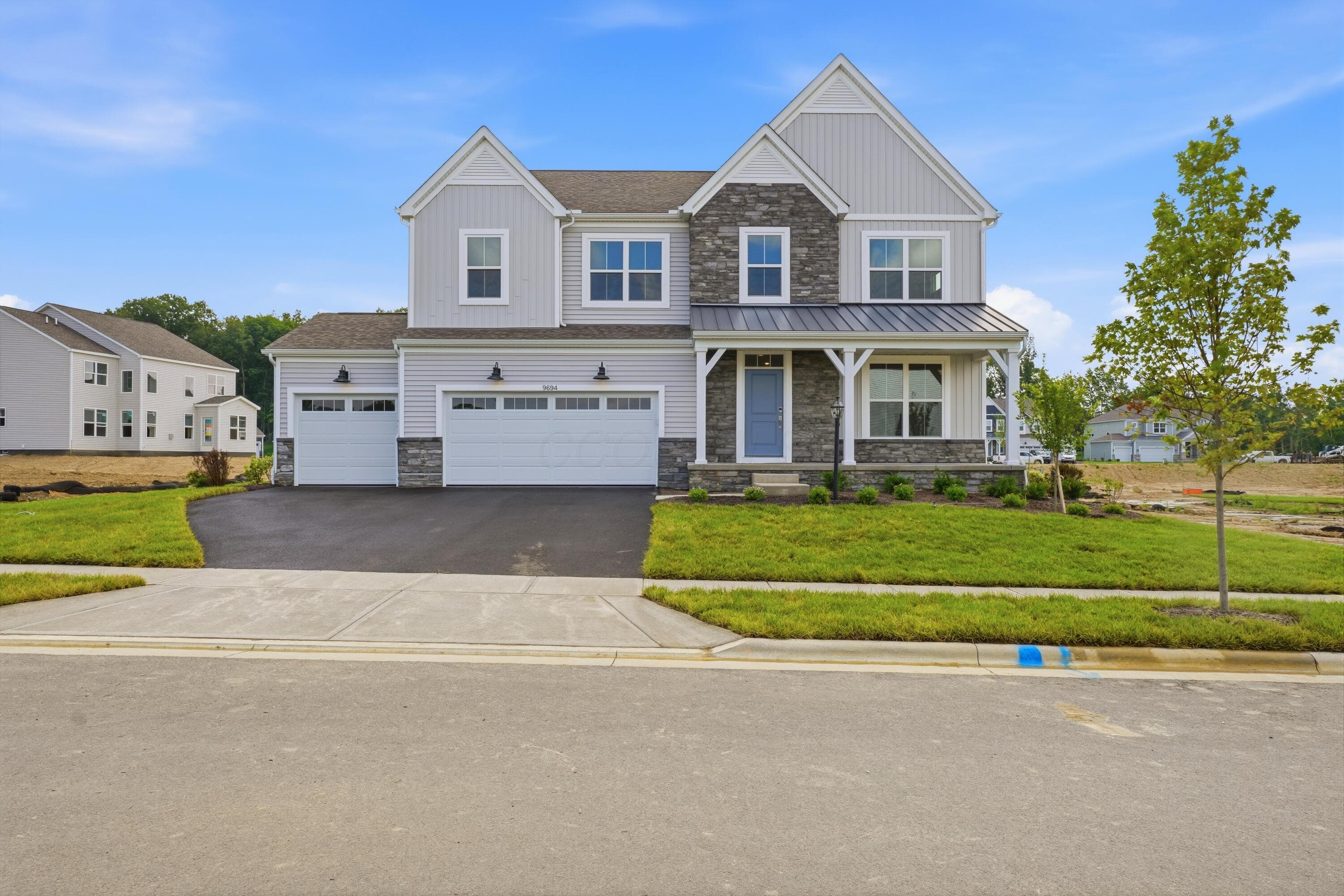 9694 Riley Road — photo 1 of 56