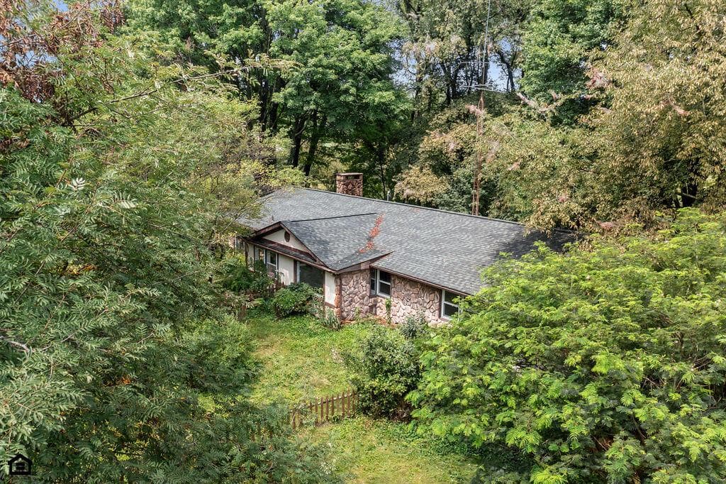 4409 Newton Road