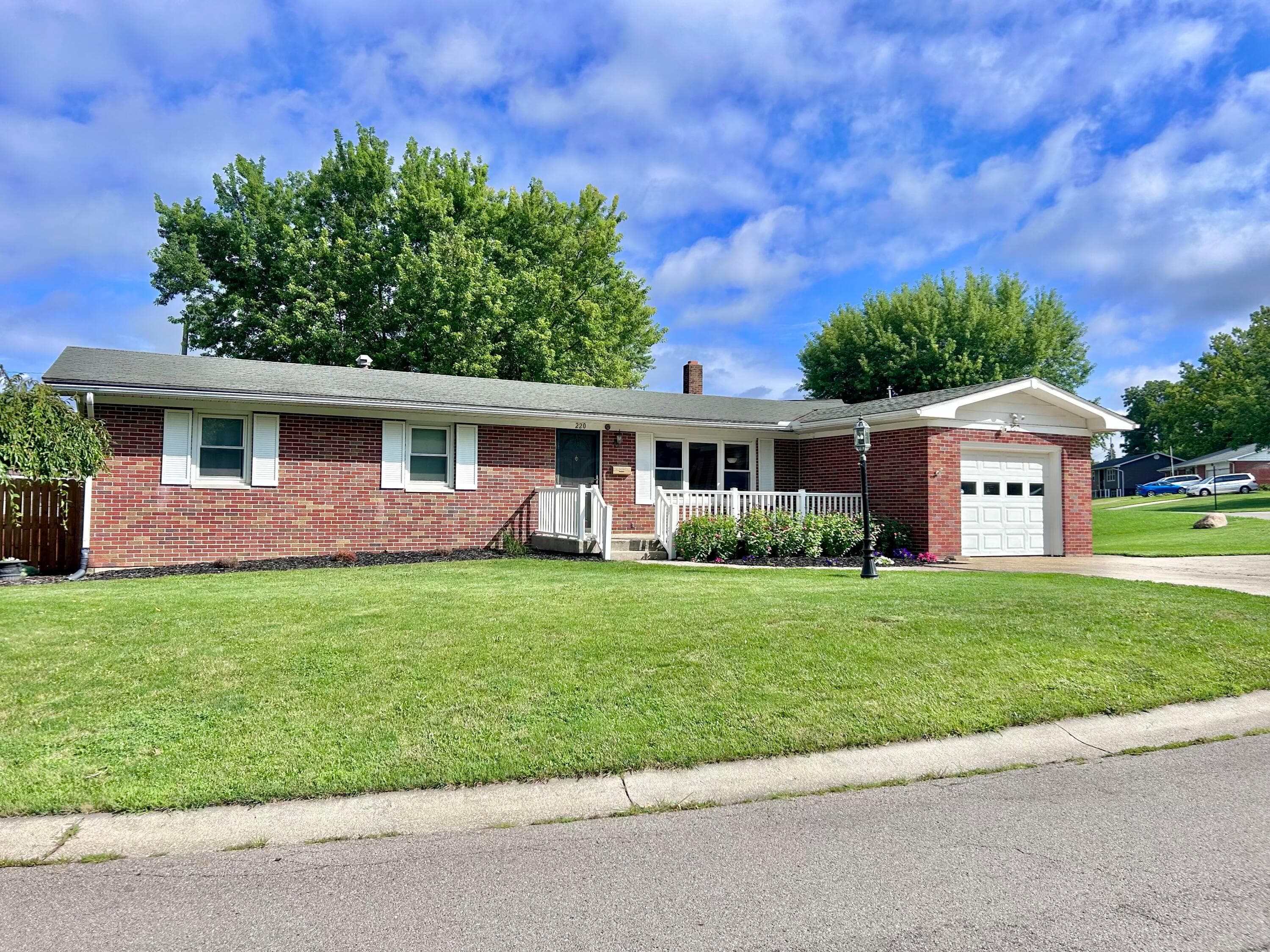 220 Terrence Drive