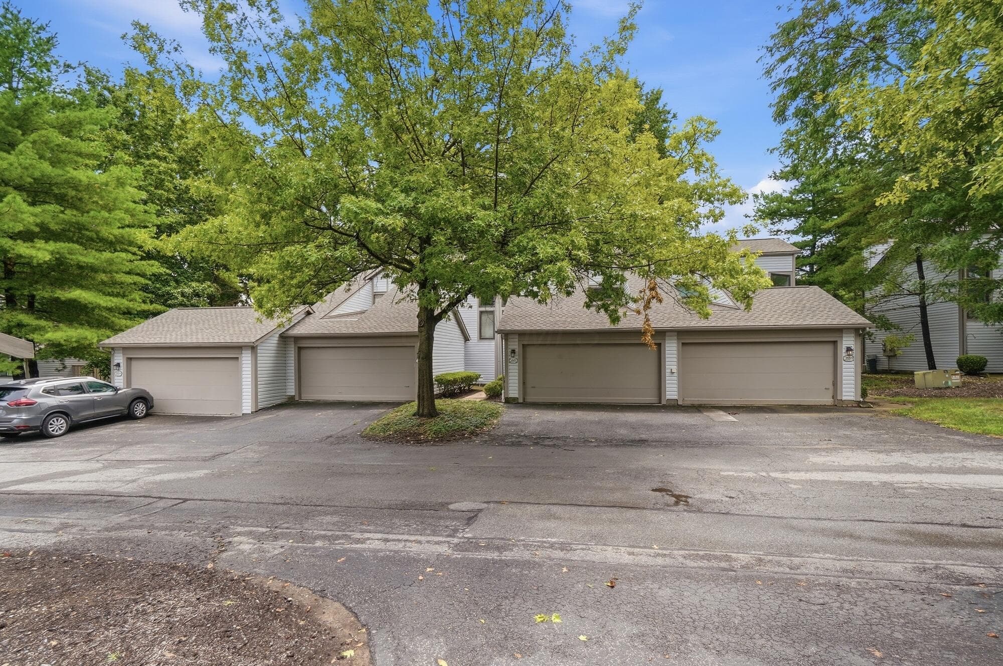 2691 Woodland Trail Drive