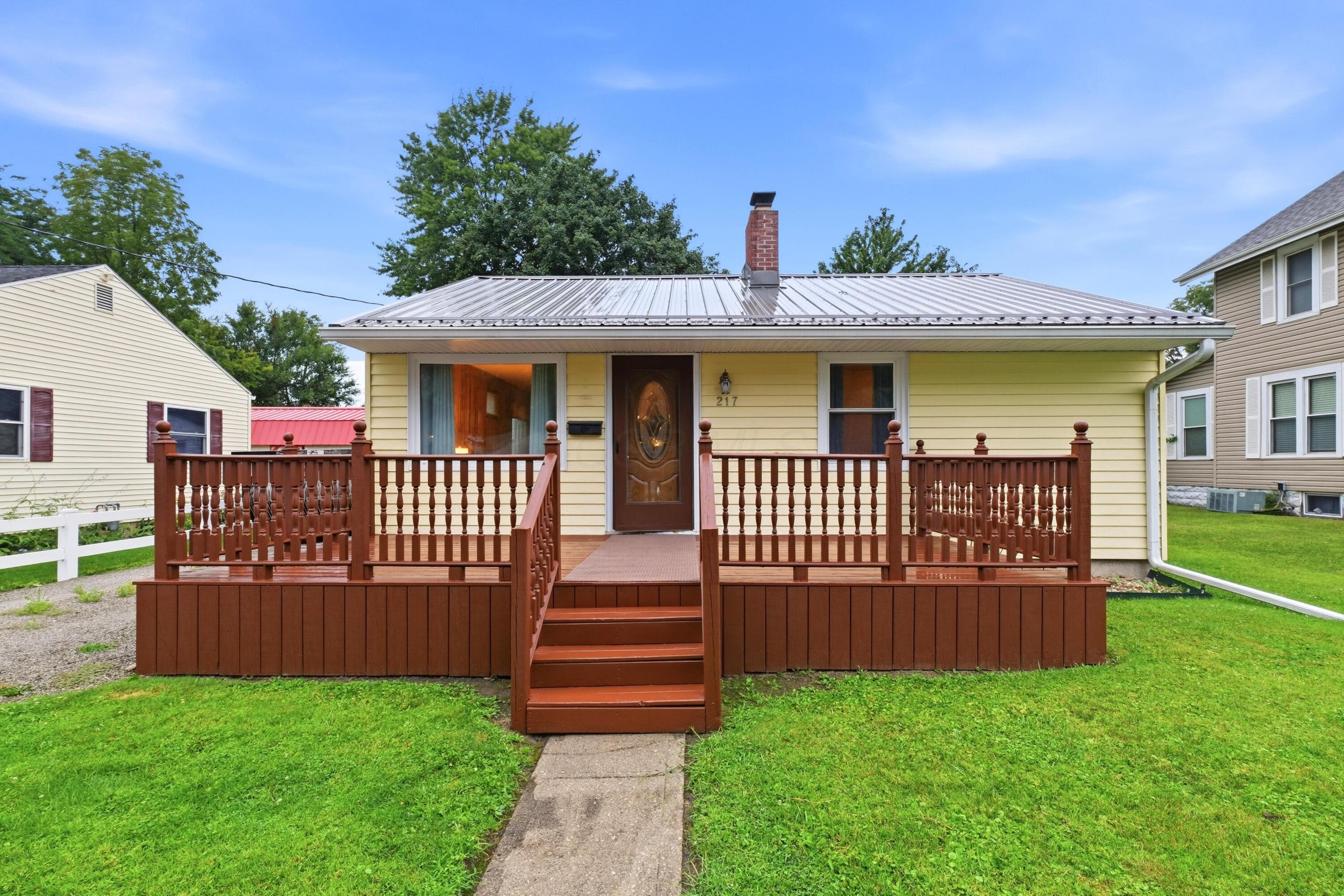 217 Reed Avenue