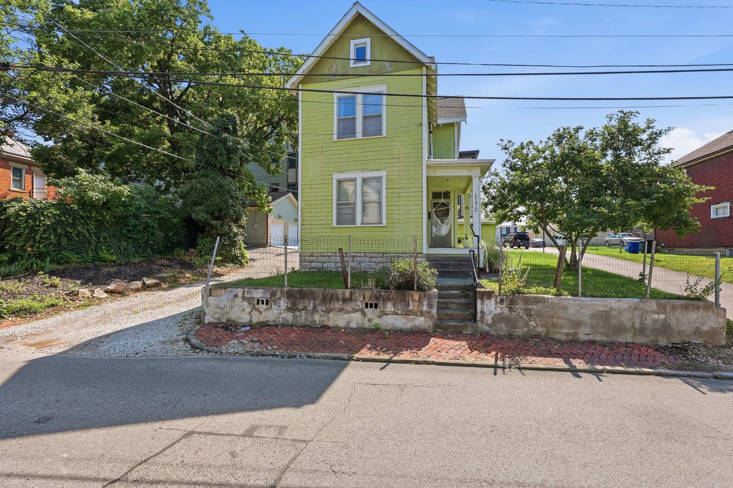 1172 Say Avenue — photo 1 of 18
