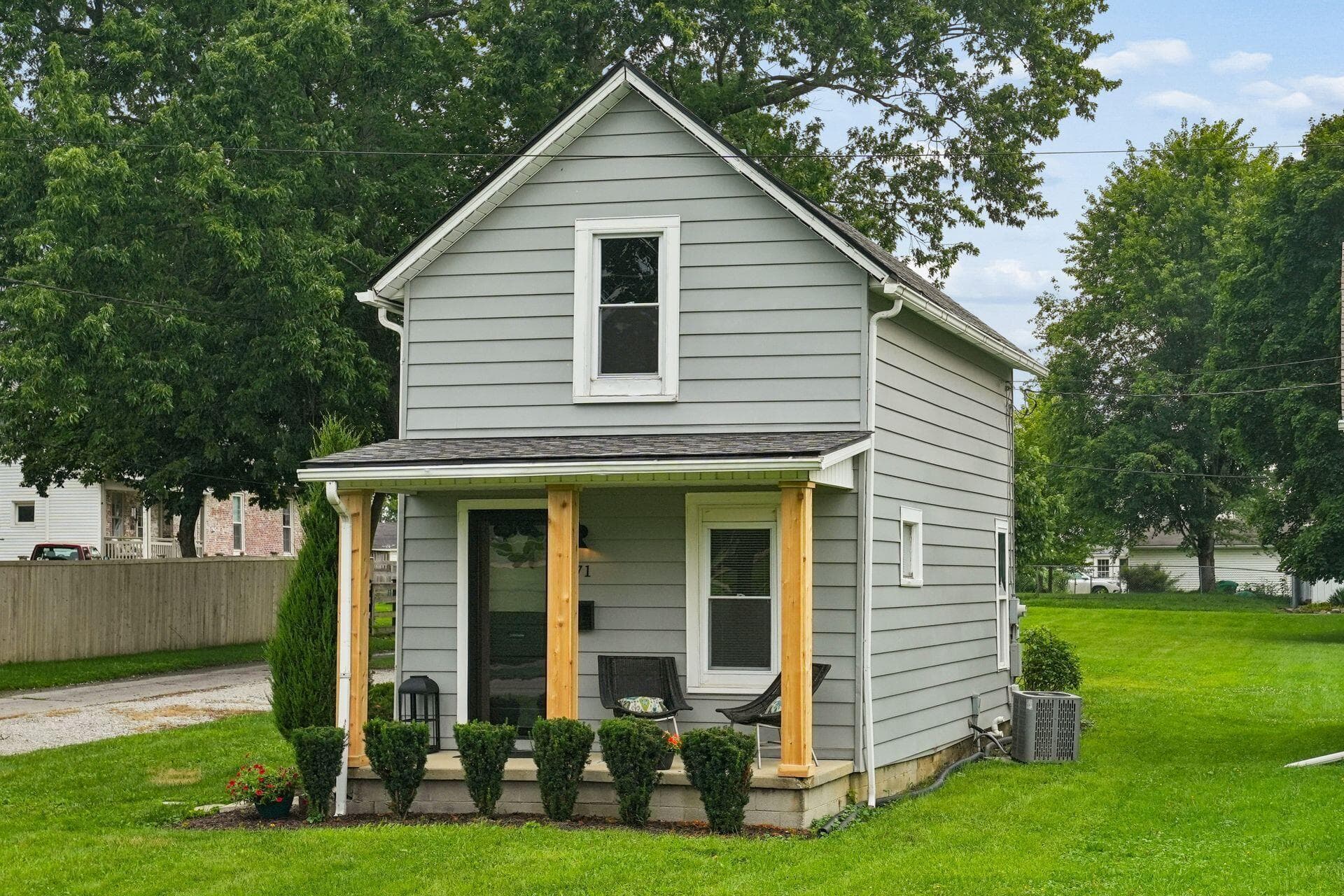 71 Rheem Street — photo 1 of 22