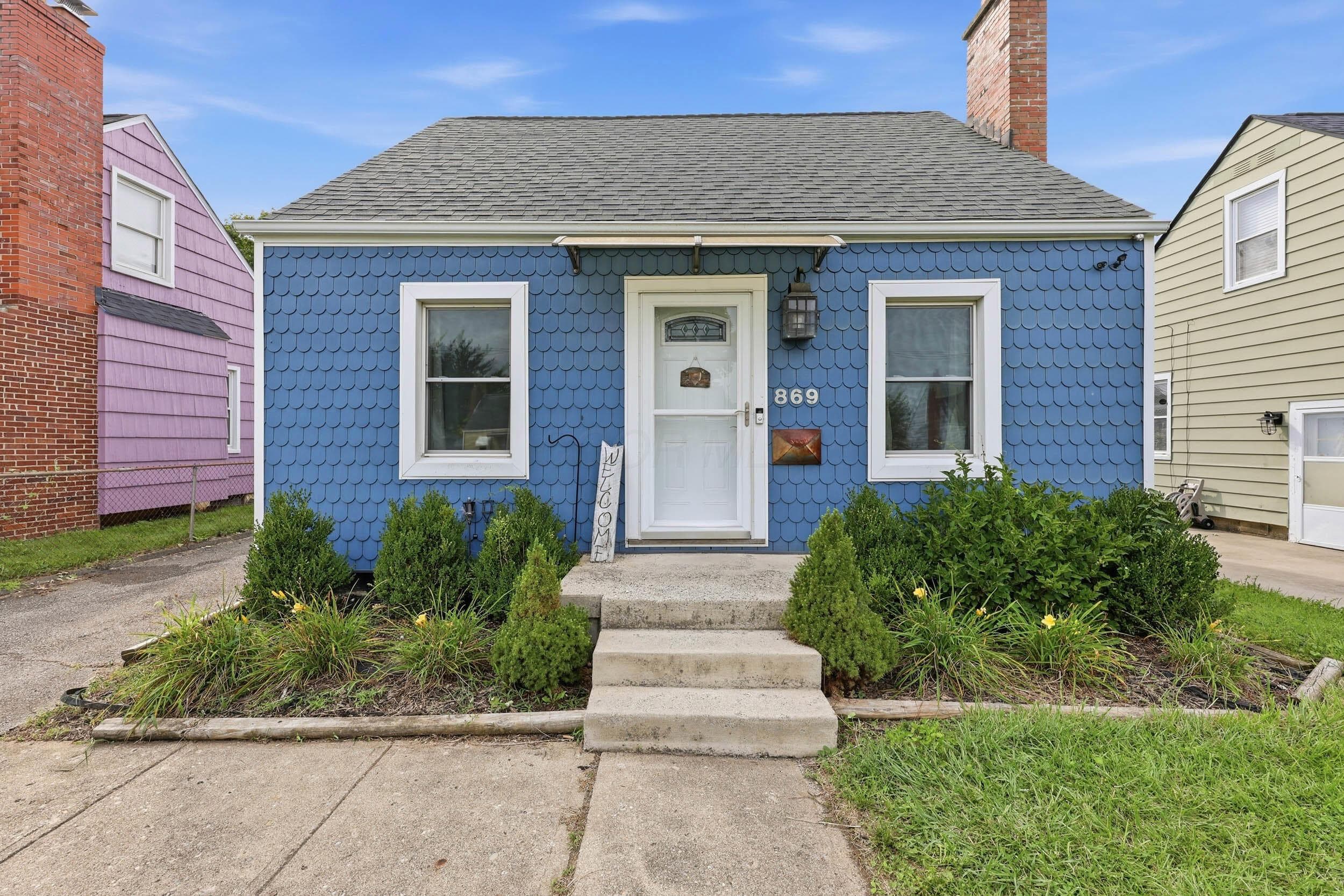 869 Binns Boulevard