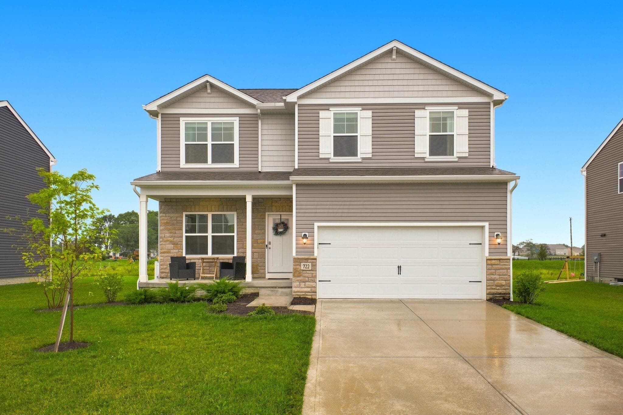 722 Valerie Drive — photo 1 of 56