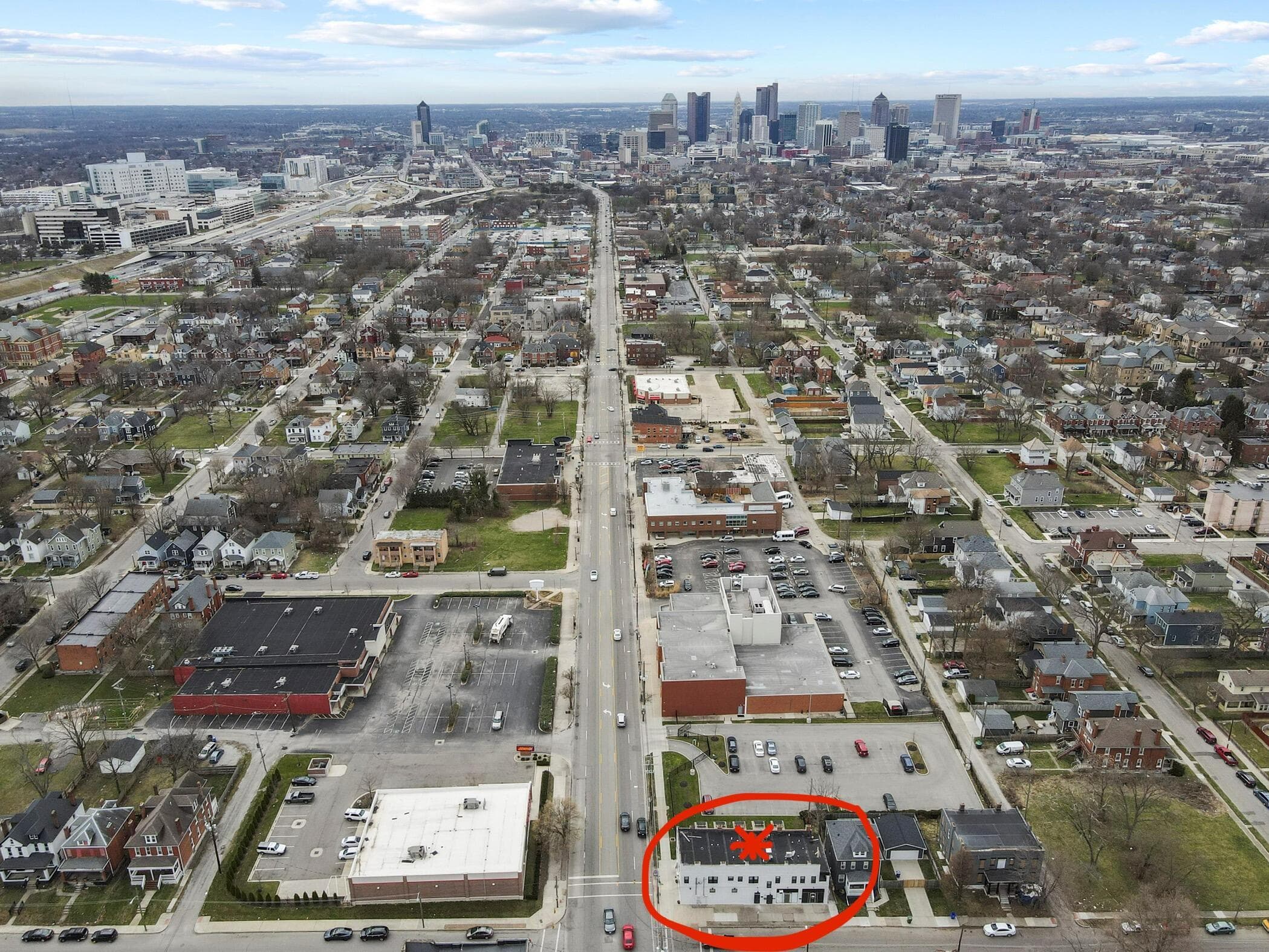 1214 Main Street — photo 1 of 14