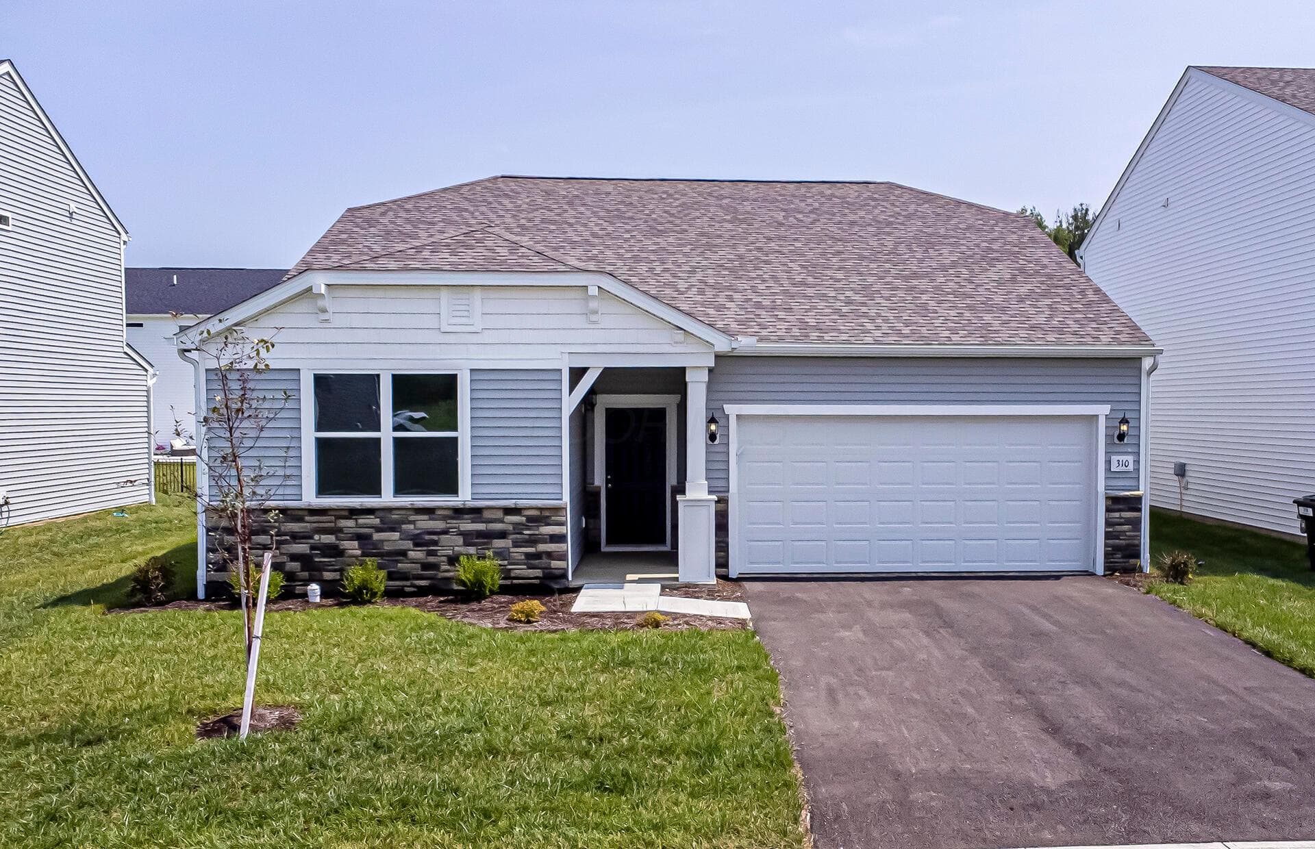 310 Fortune Drive