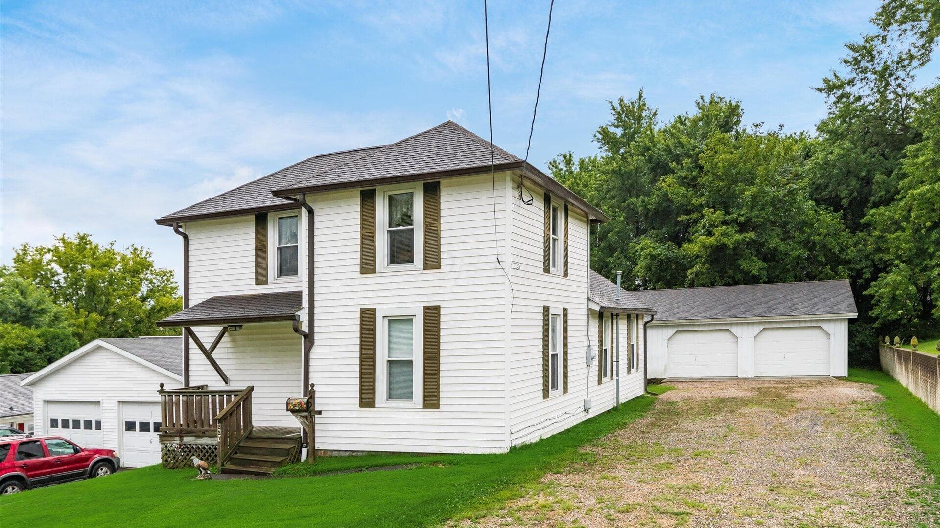 227 Race Street — photo 1 of 42
