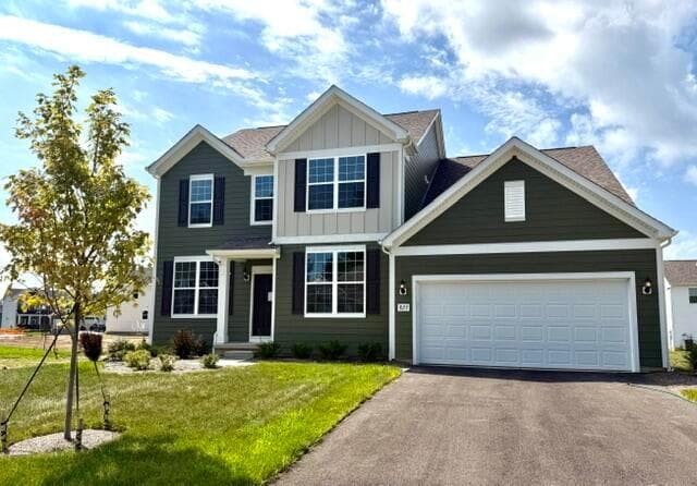 827 Callaway Lane — photo 1 of 27