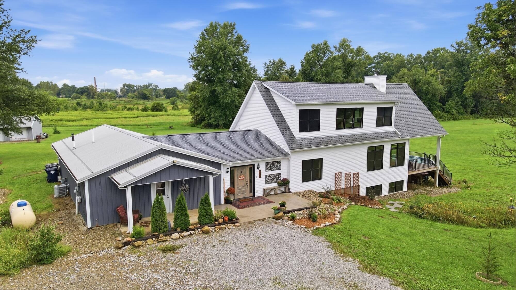 8985 Lancaster Kirkersville Road