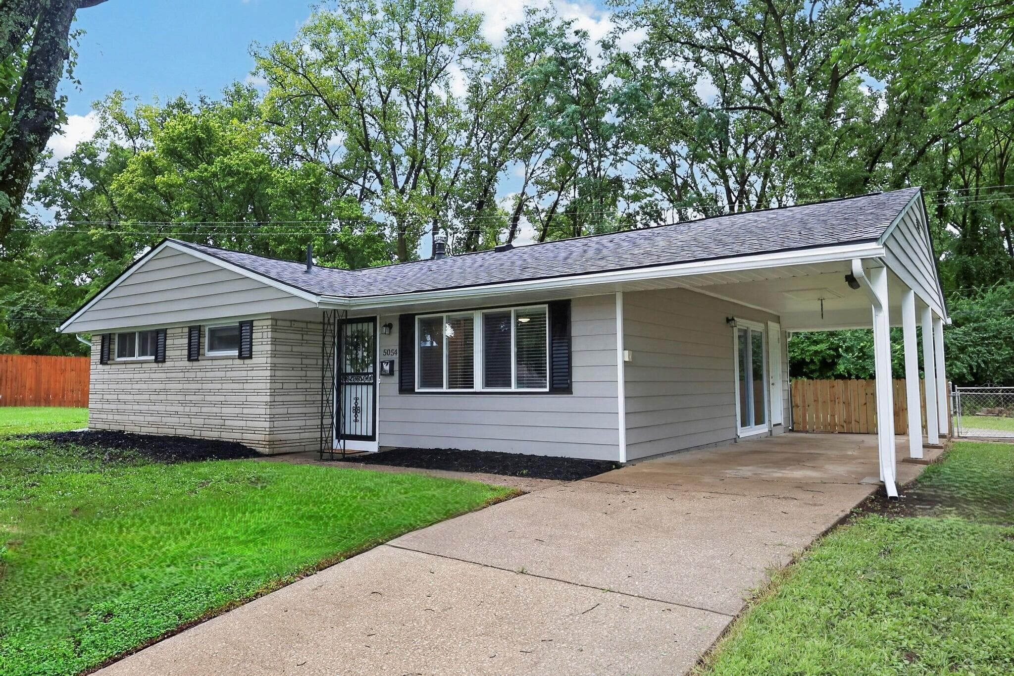 5054 Jed Court