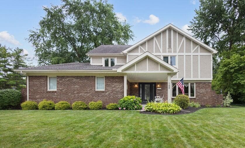 188 Mainsail Drive