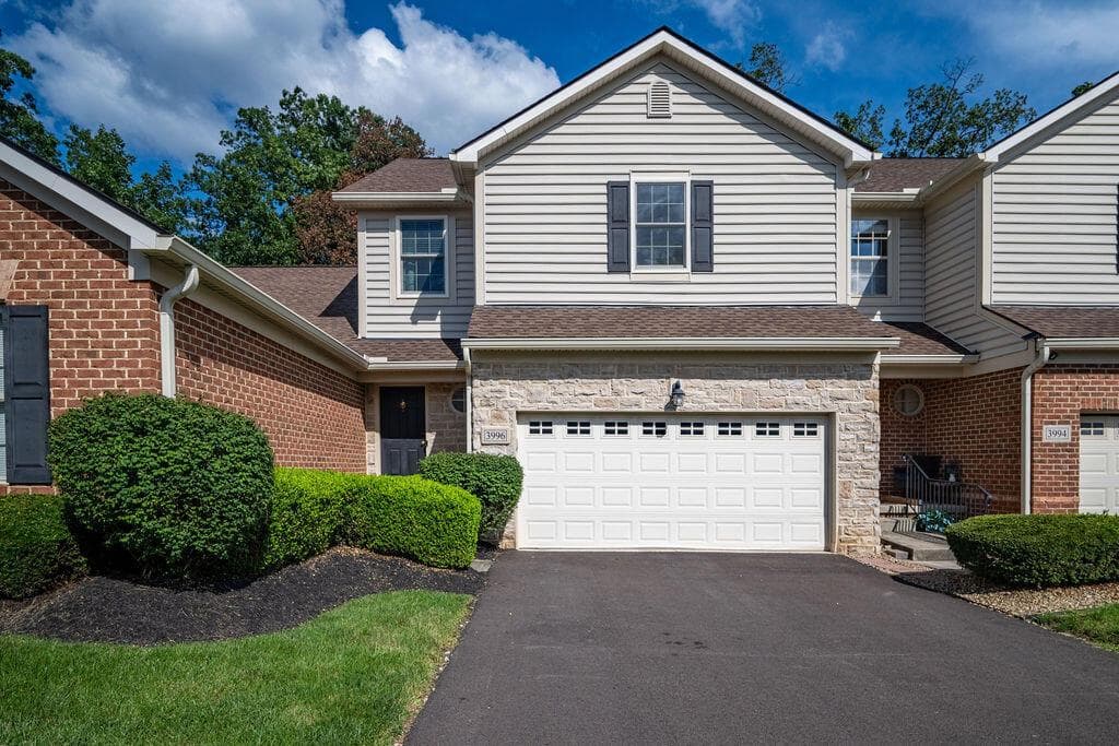 3996 Stapleford Drive
