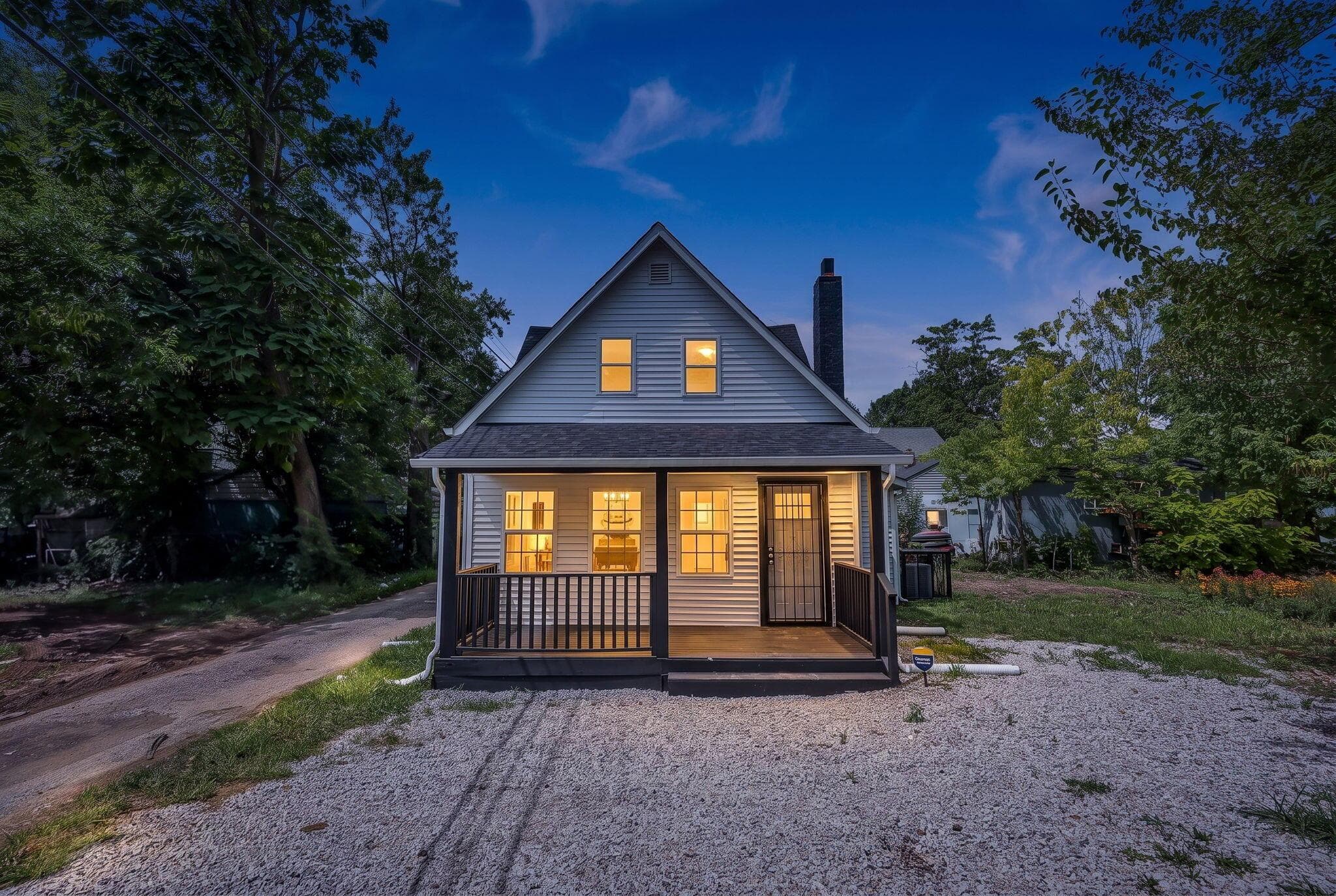 2461 Bremen Street — photo 1 of 31