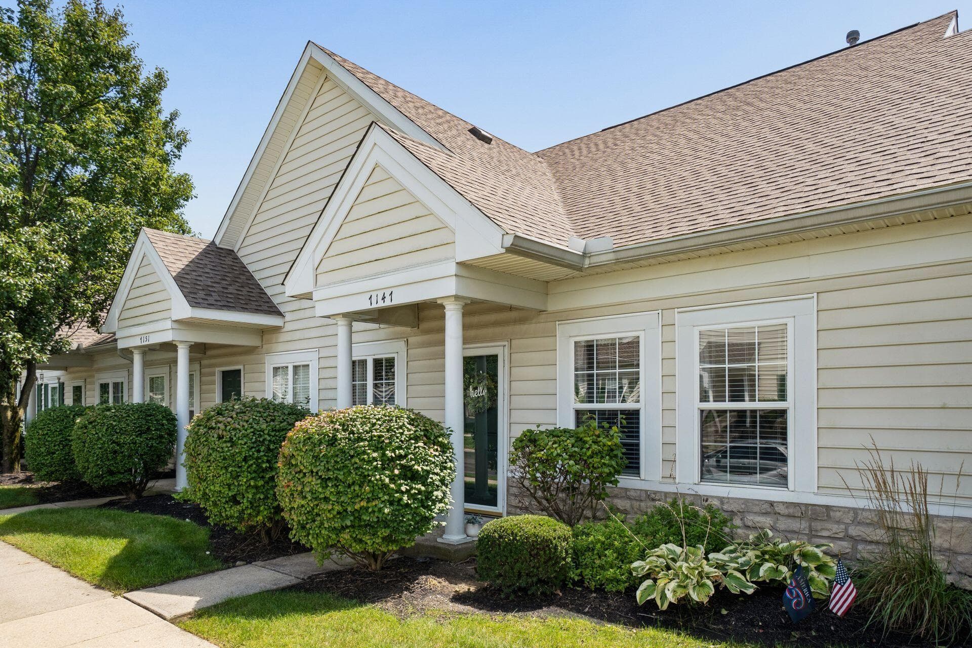 7147 Colonial Affair Drive — photo 1 of 35