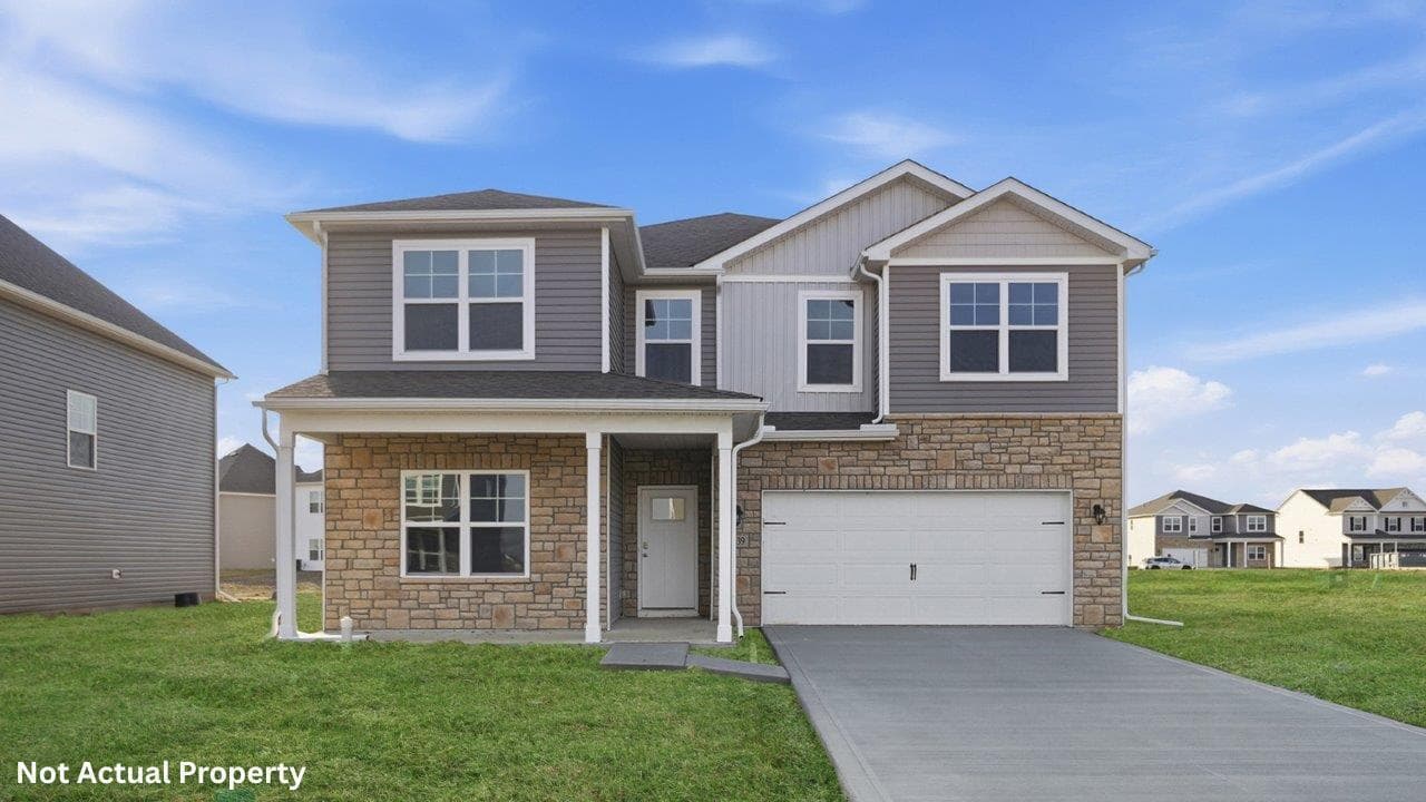 1249 Sherwood Loop