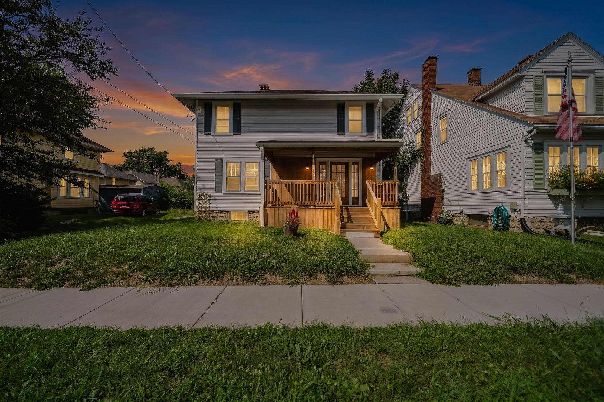 1148 Church Street