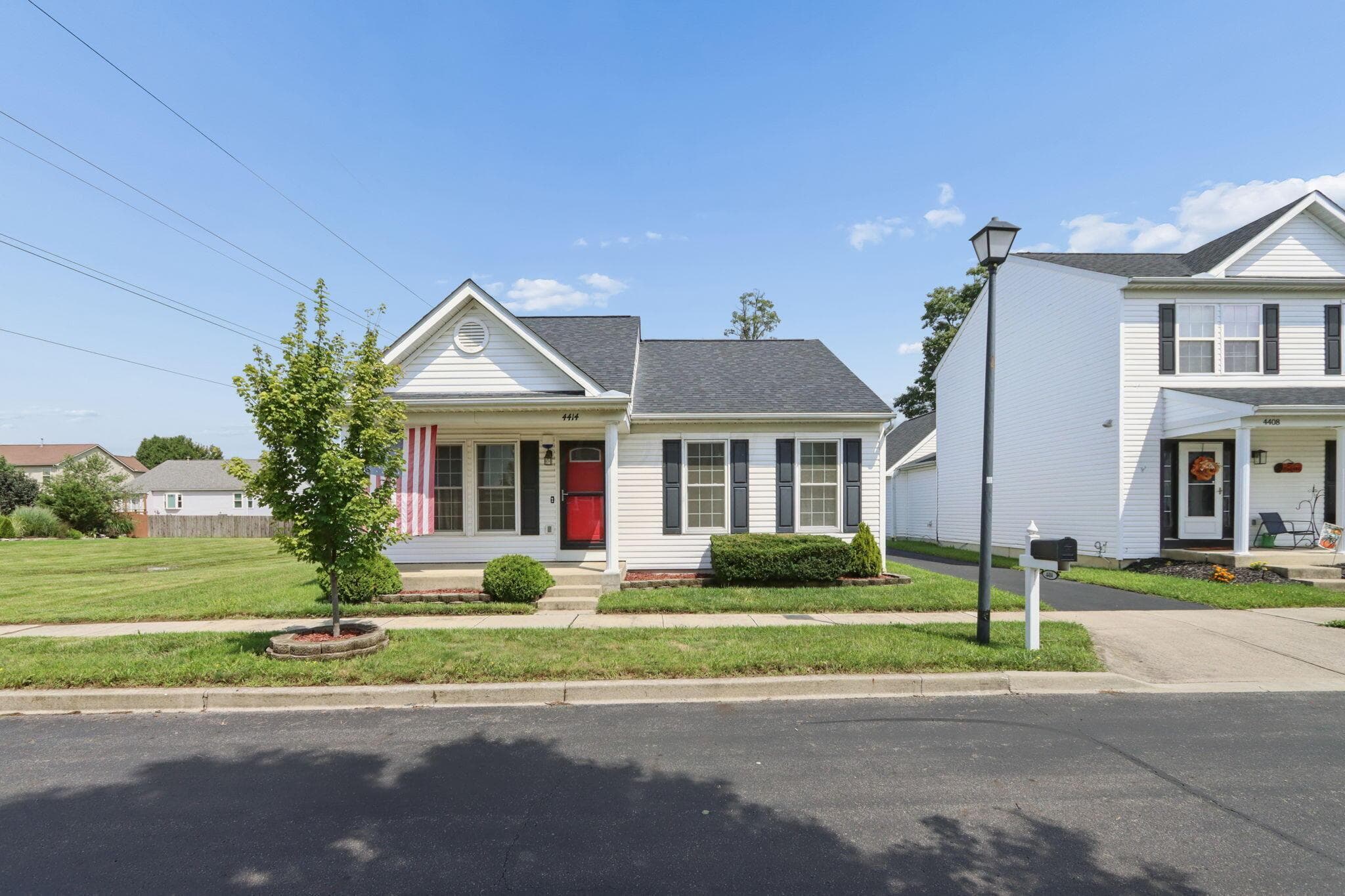 4414 Alameda Drive