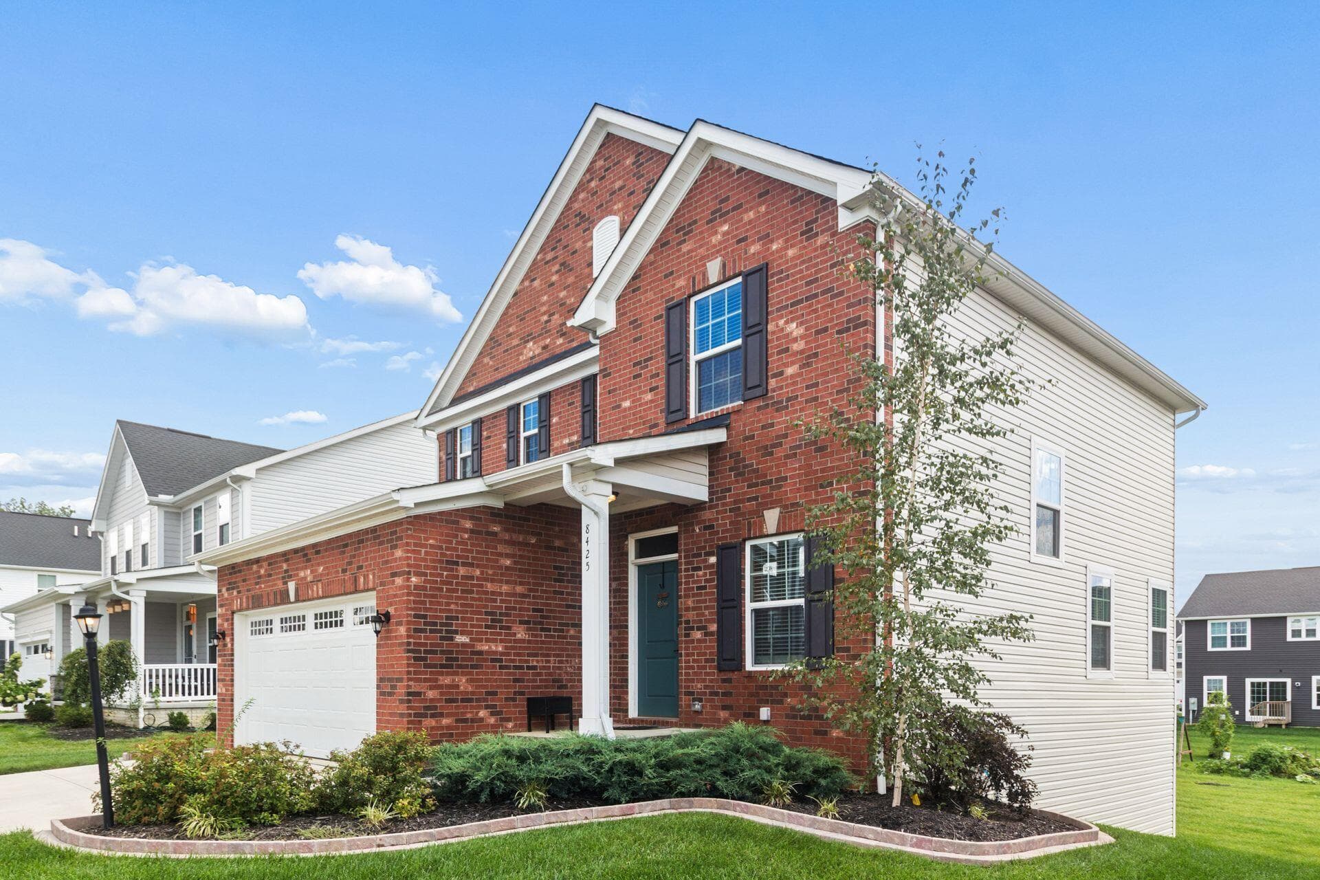 8425 Graystone Drive