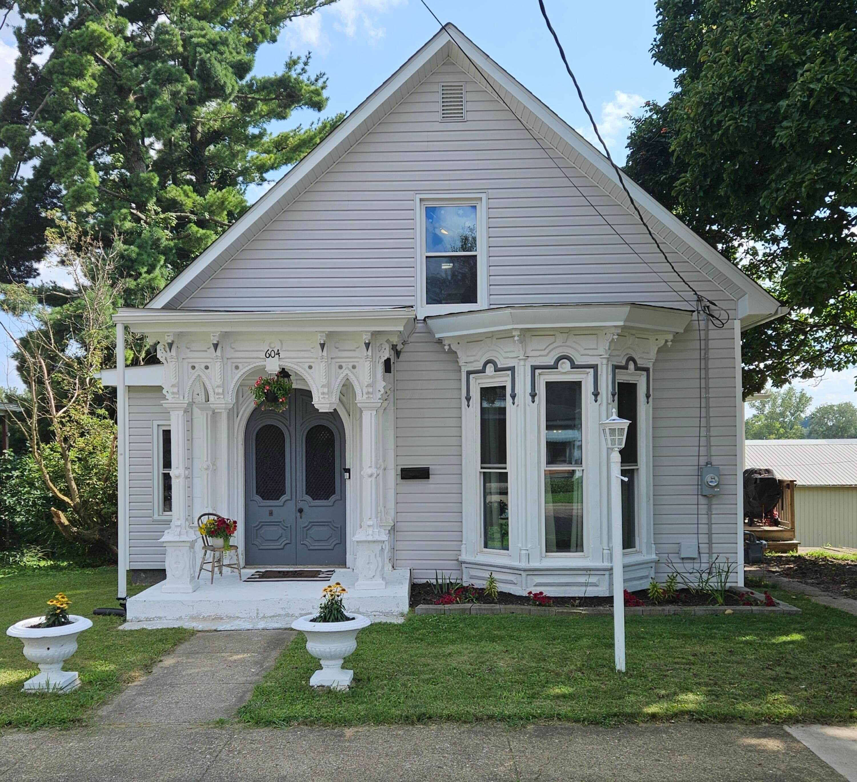 604 Ohio Avenue