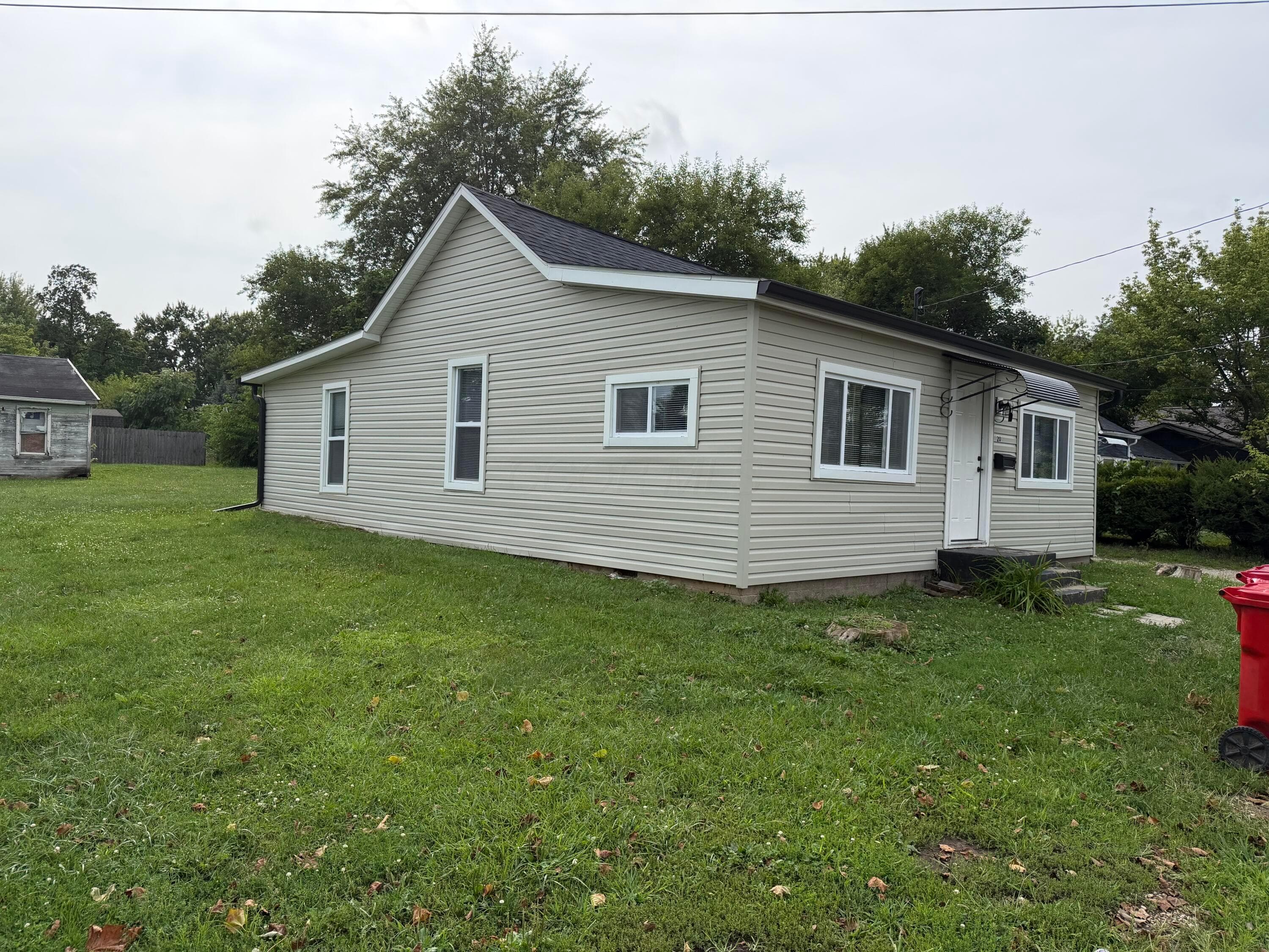 20 Fairview Avenue — photo 1 of 8