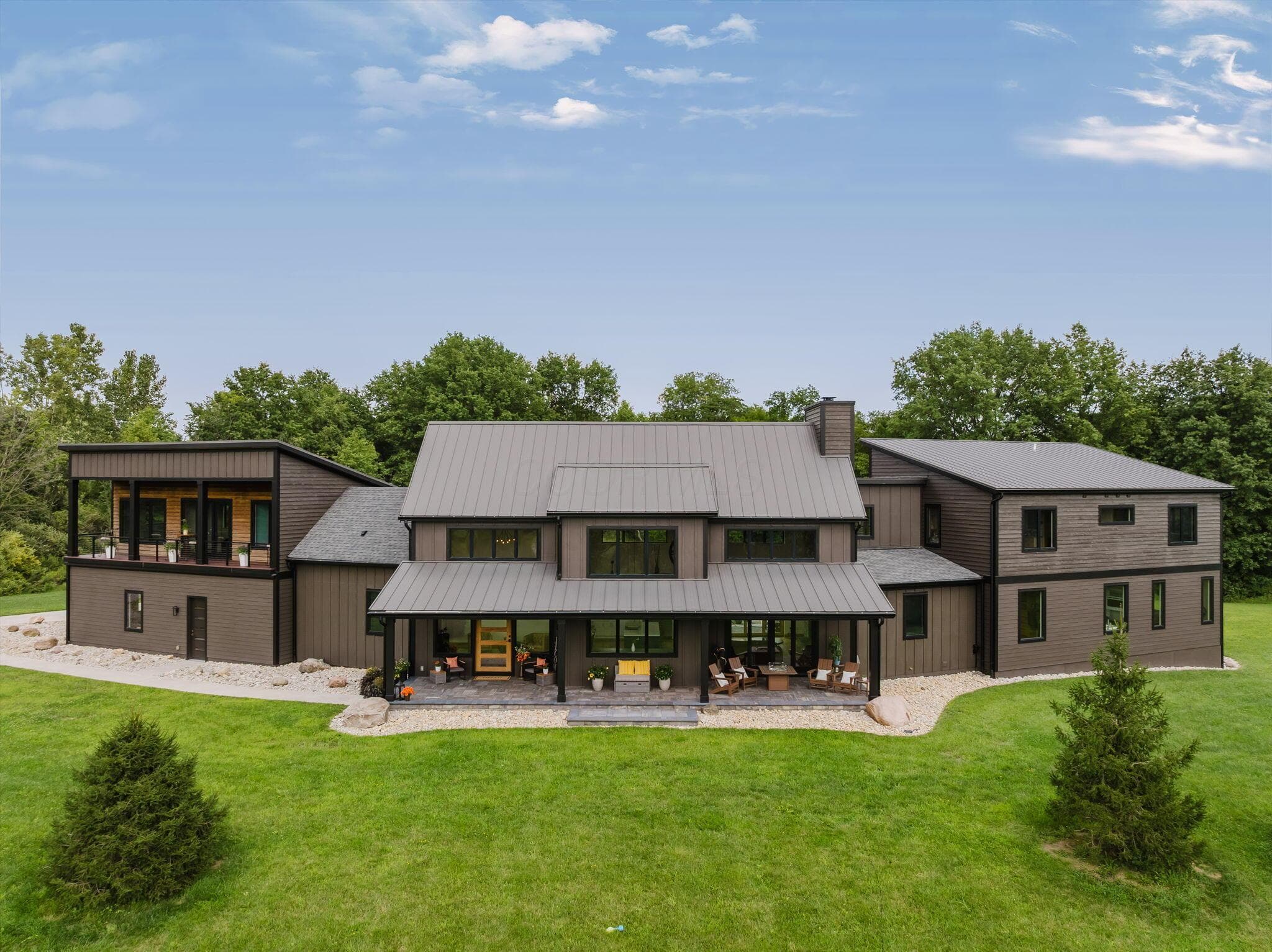 9932 Marysville Road