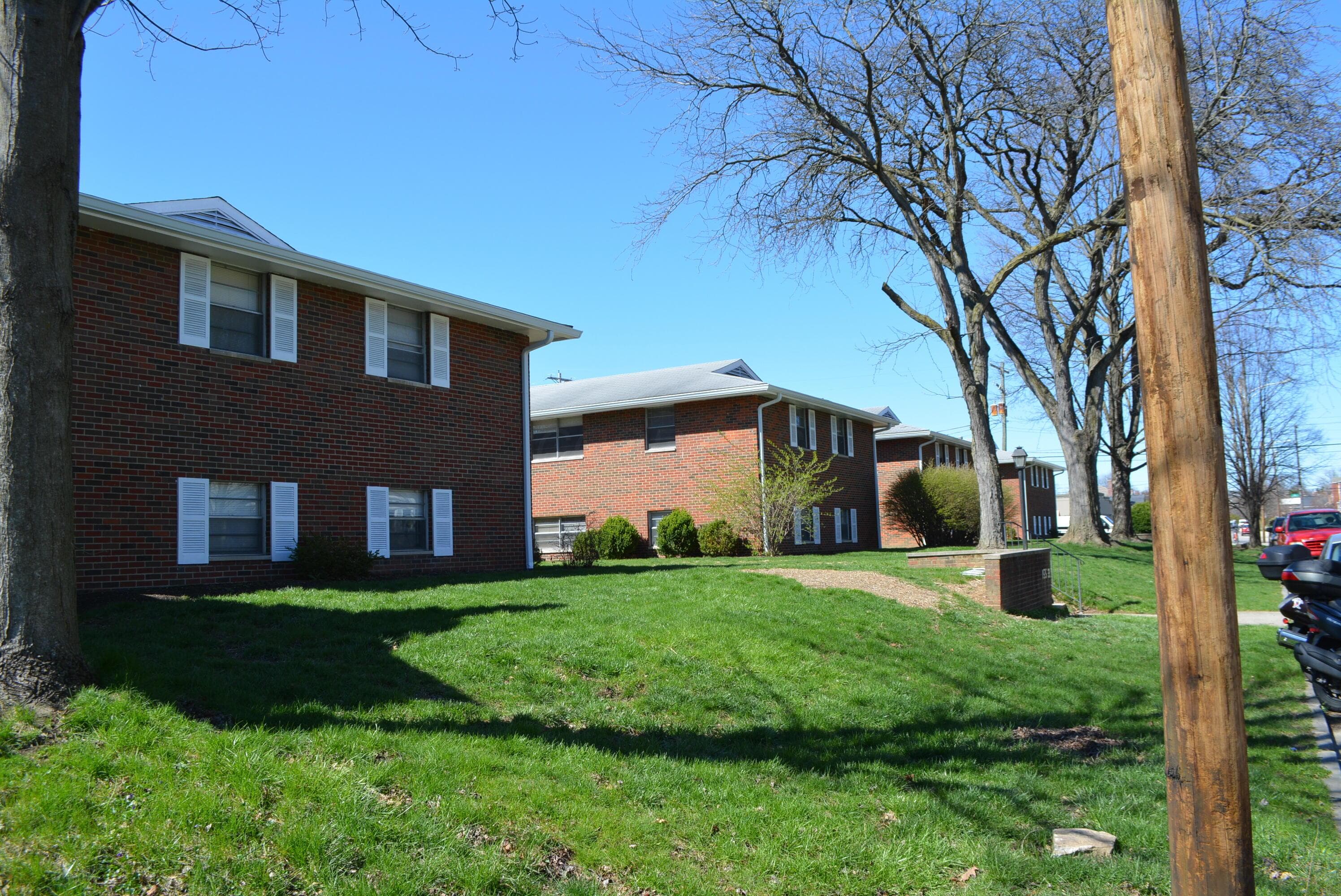 1525 Elmwood Avenue — photo 1 of 25