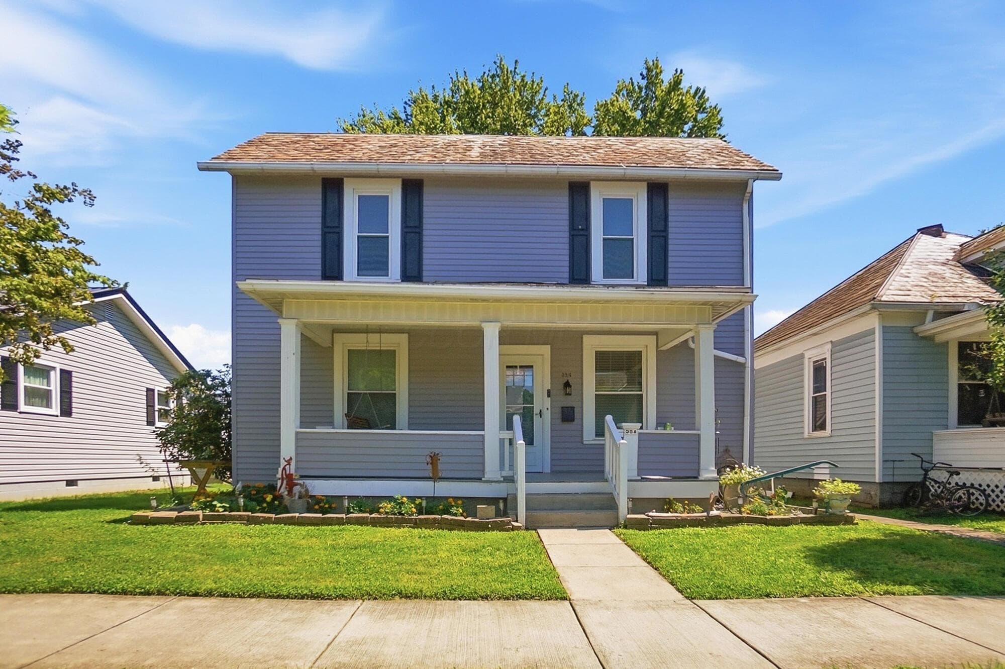 354 Fort Street