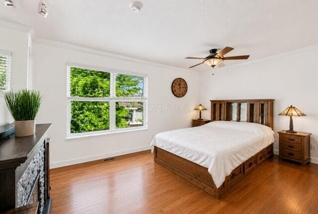 3724 Pleasantbrook Drive