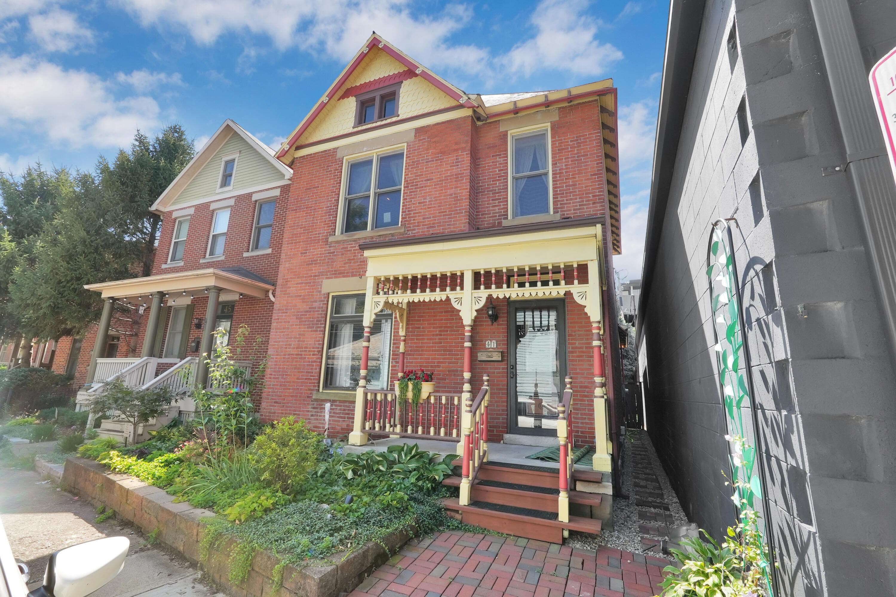 41 Prescott Street — photo 1 of 46