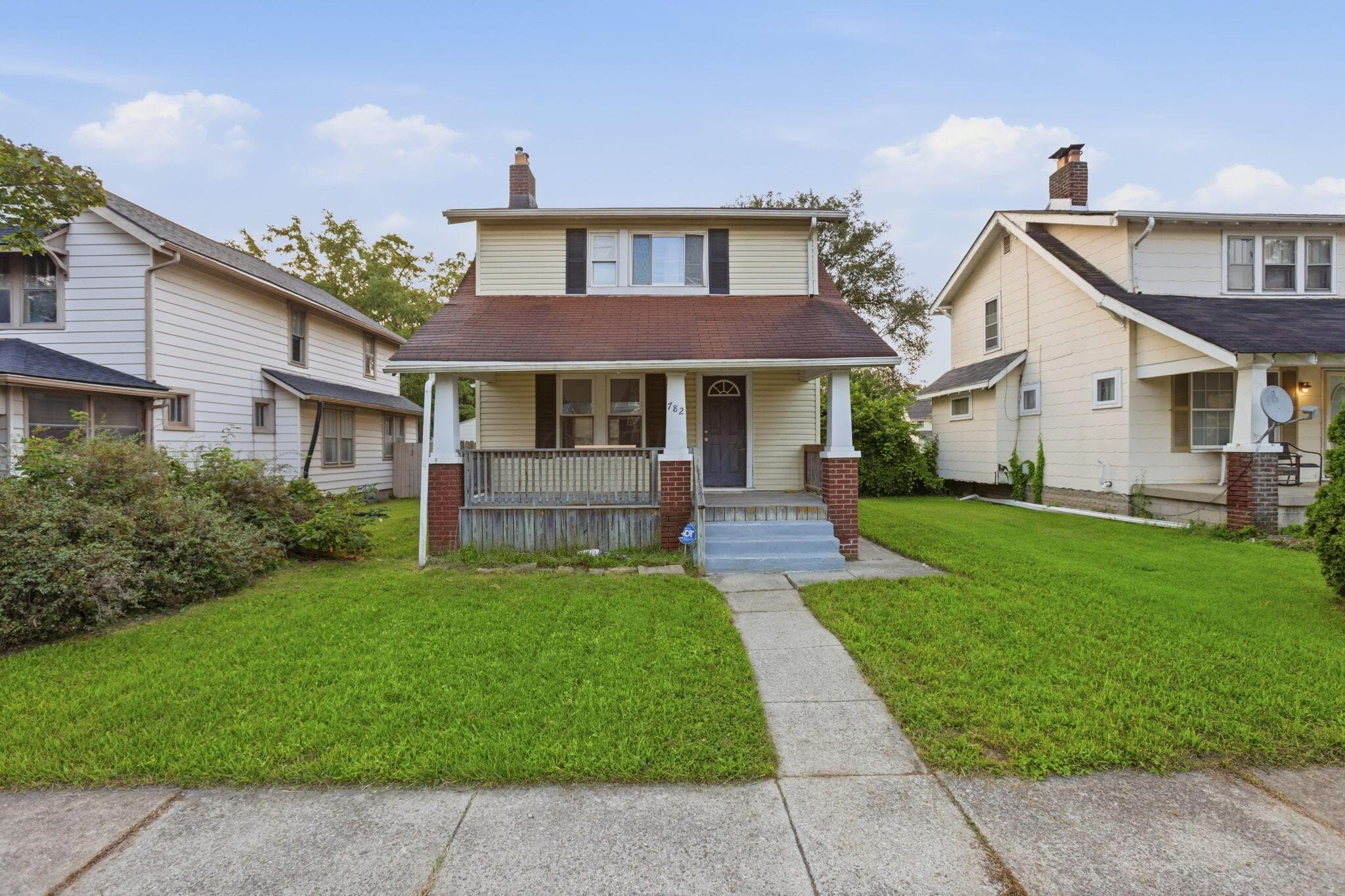 782 Terrace Avenue