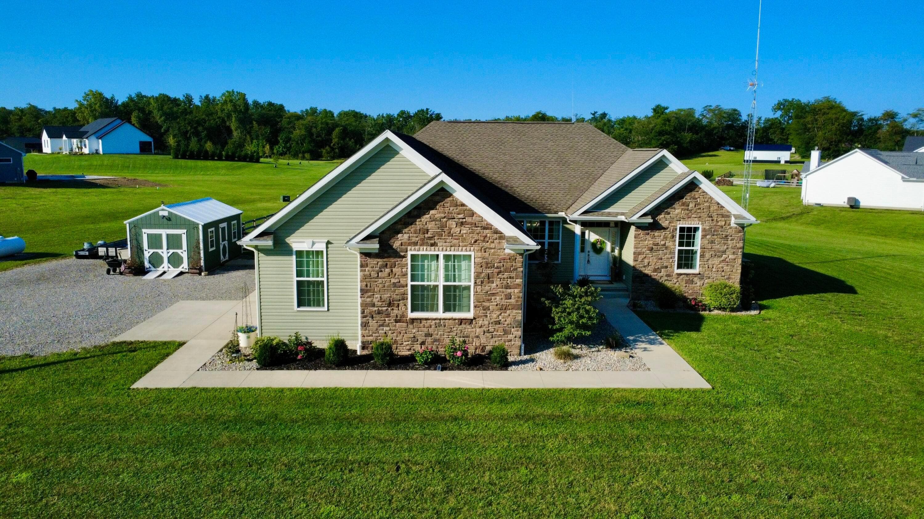 10293 Urbana Woodstock Pike — photo 1 of 53