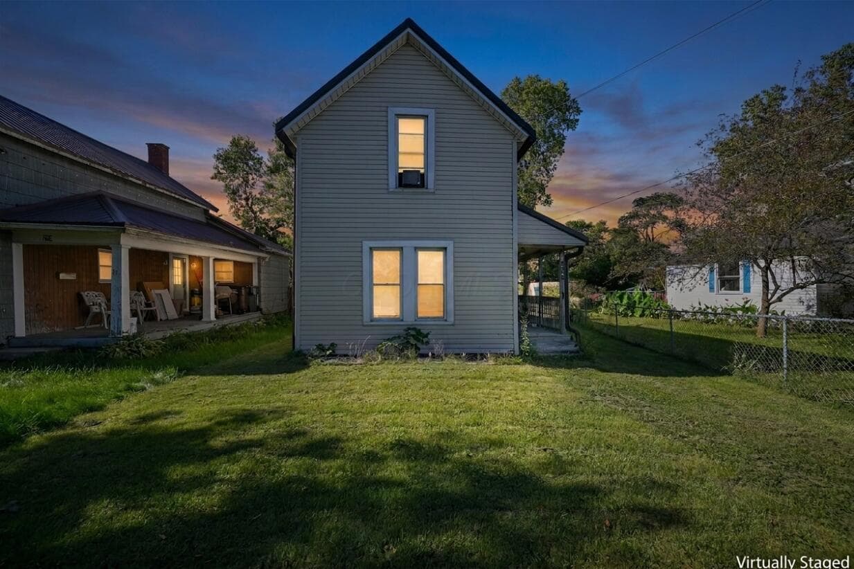 228 Espy Street — photo 1 of 44