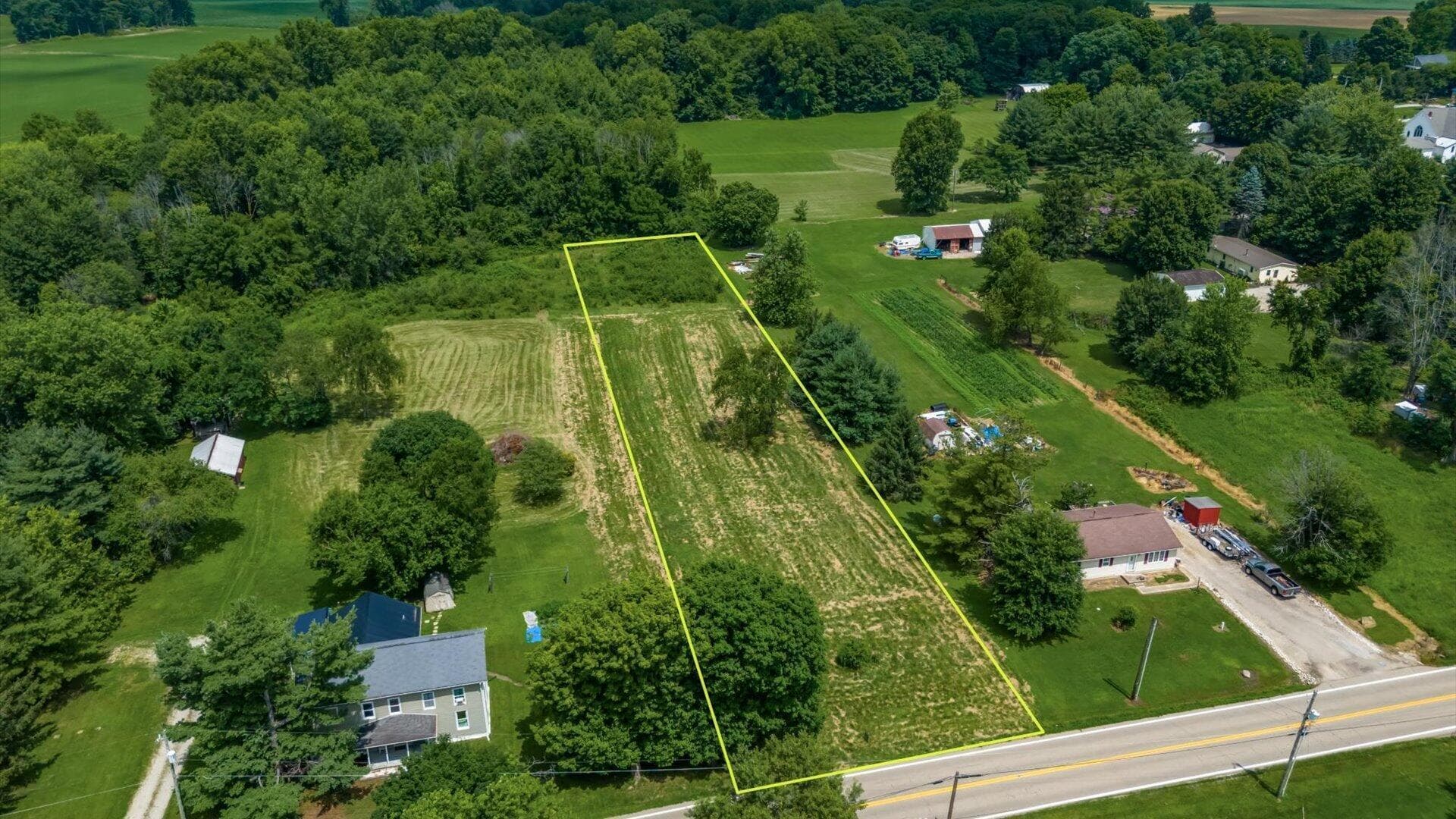0 Lancaster-Thornville Road — photo 1 of 21