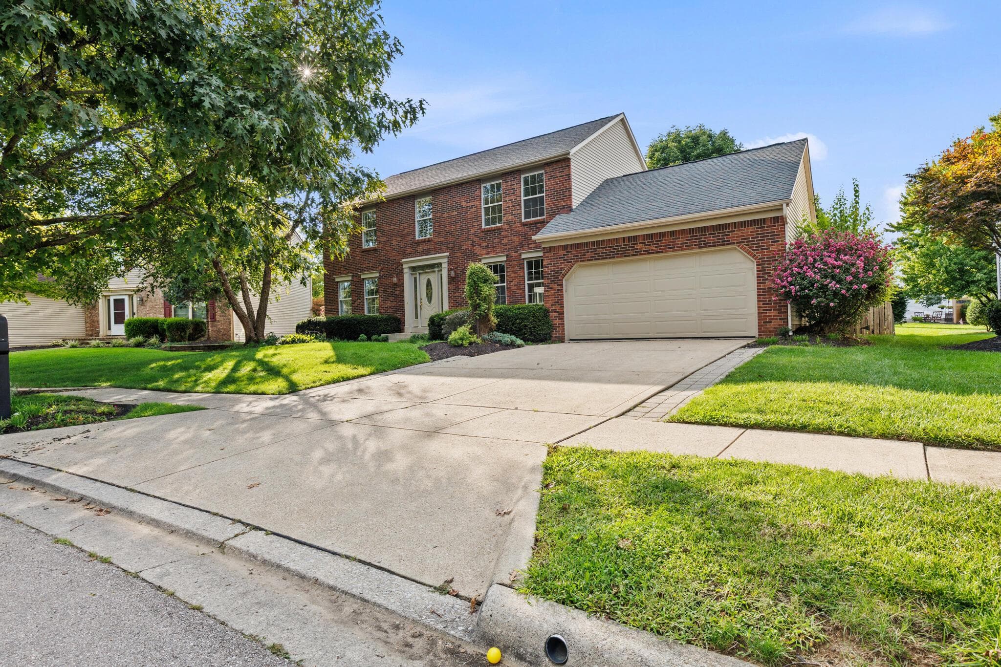 2873 Snowberry Lane — photo 1 of 48