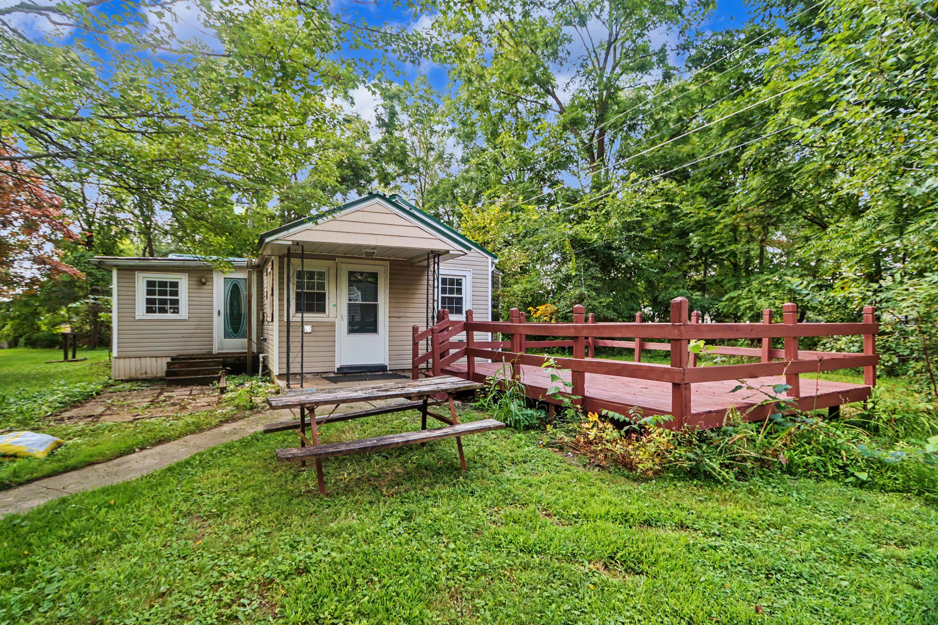1188 Caldwell Avenue — photo 1 of 26