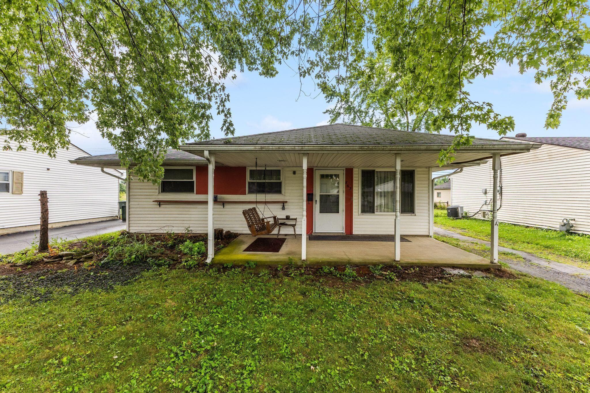 863 Bruckner Road — photo 1 of 24