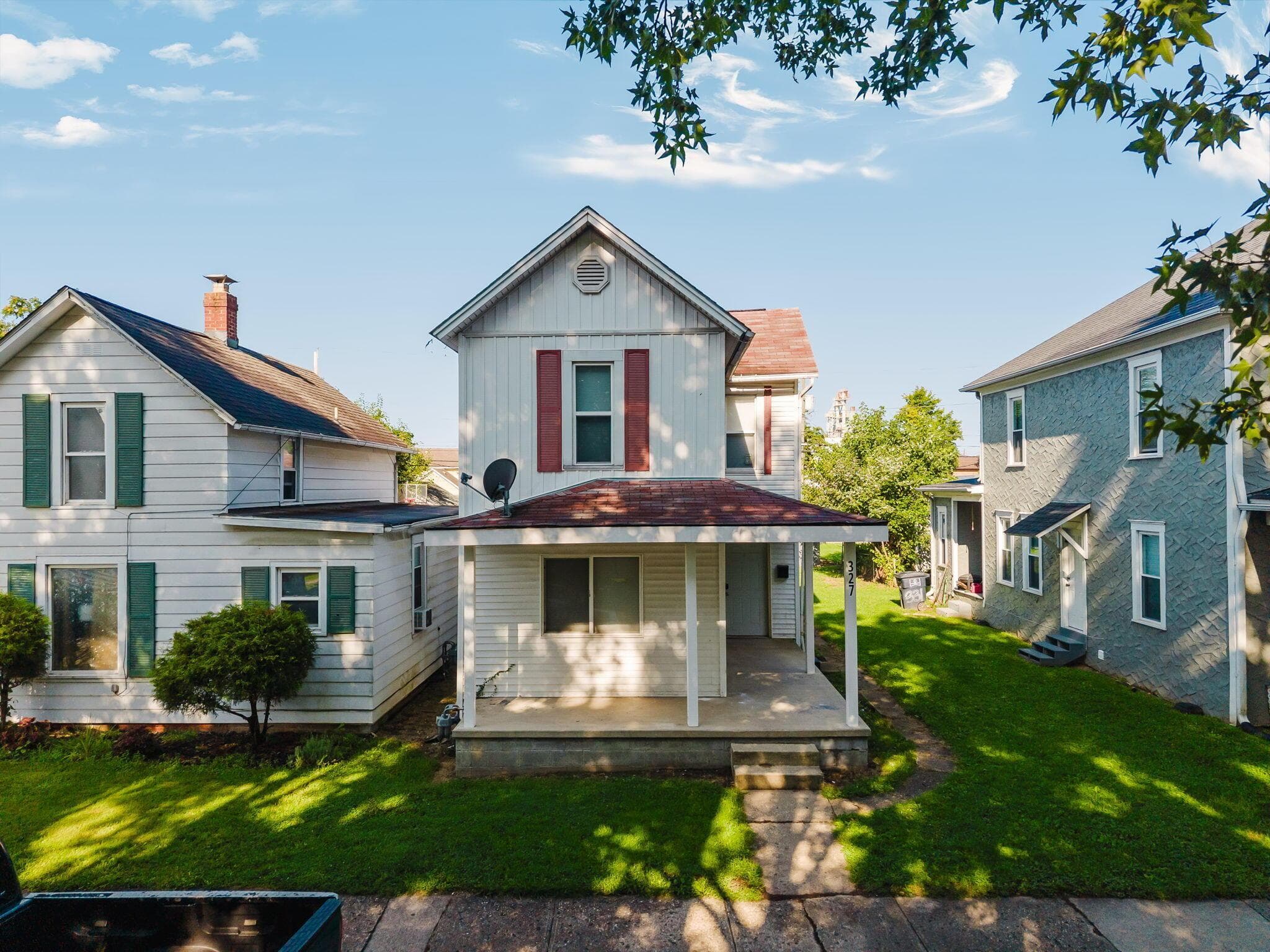 327 Harrison Avenue — photo 1 of 45