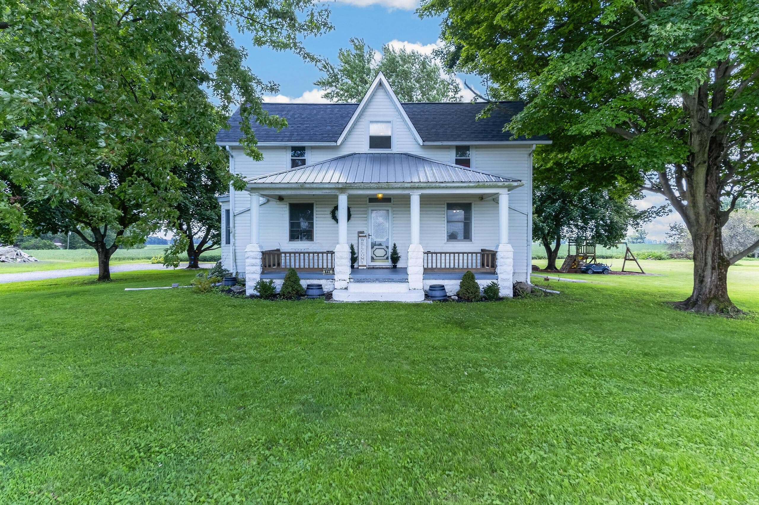 843 Prospect Mount Vernon Road