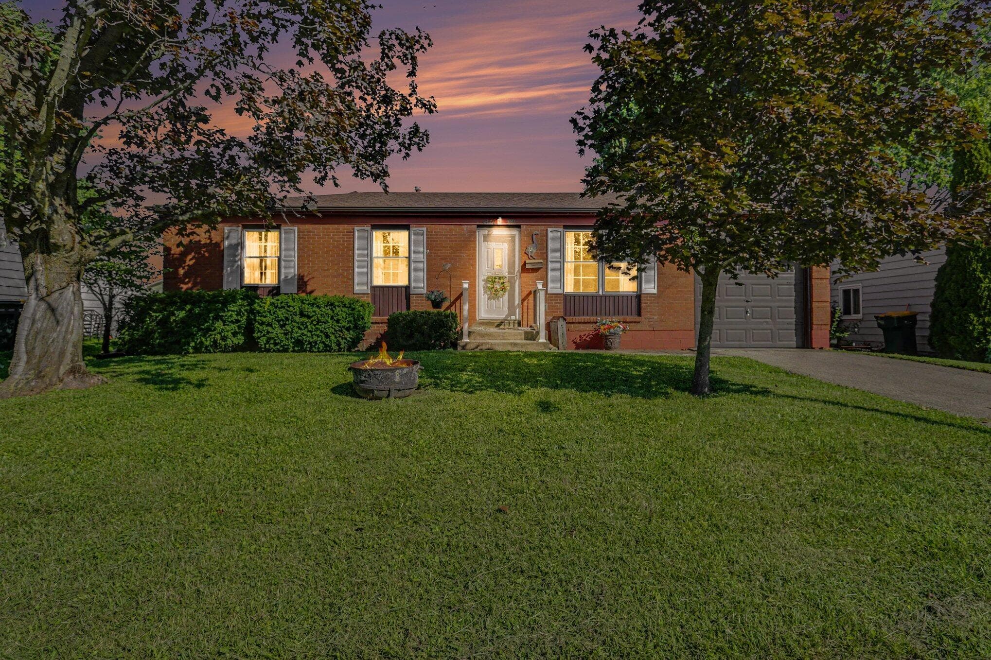 750 Crescent Drive