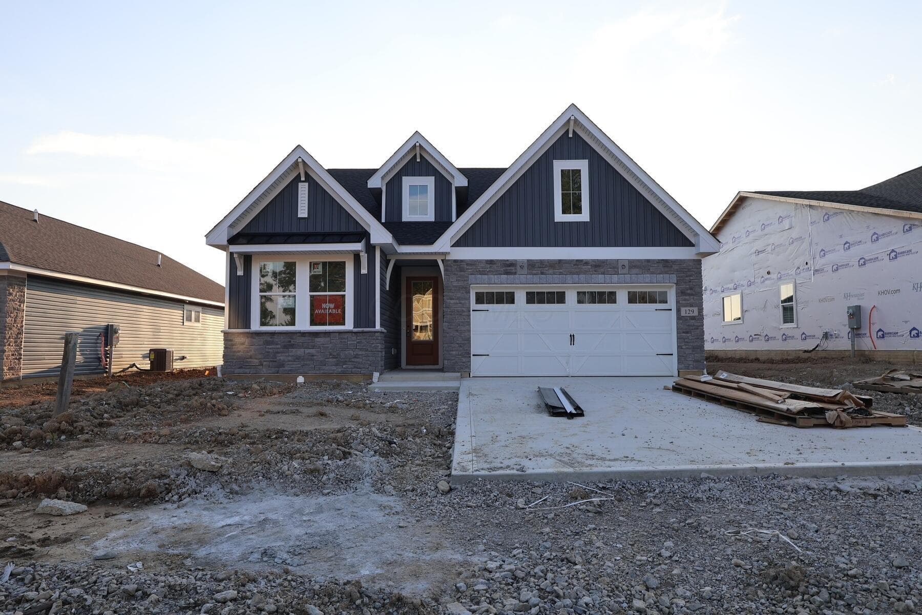 129 Aldersgate Drive — photo 1 of 16