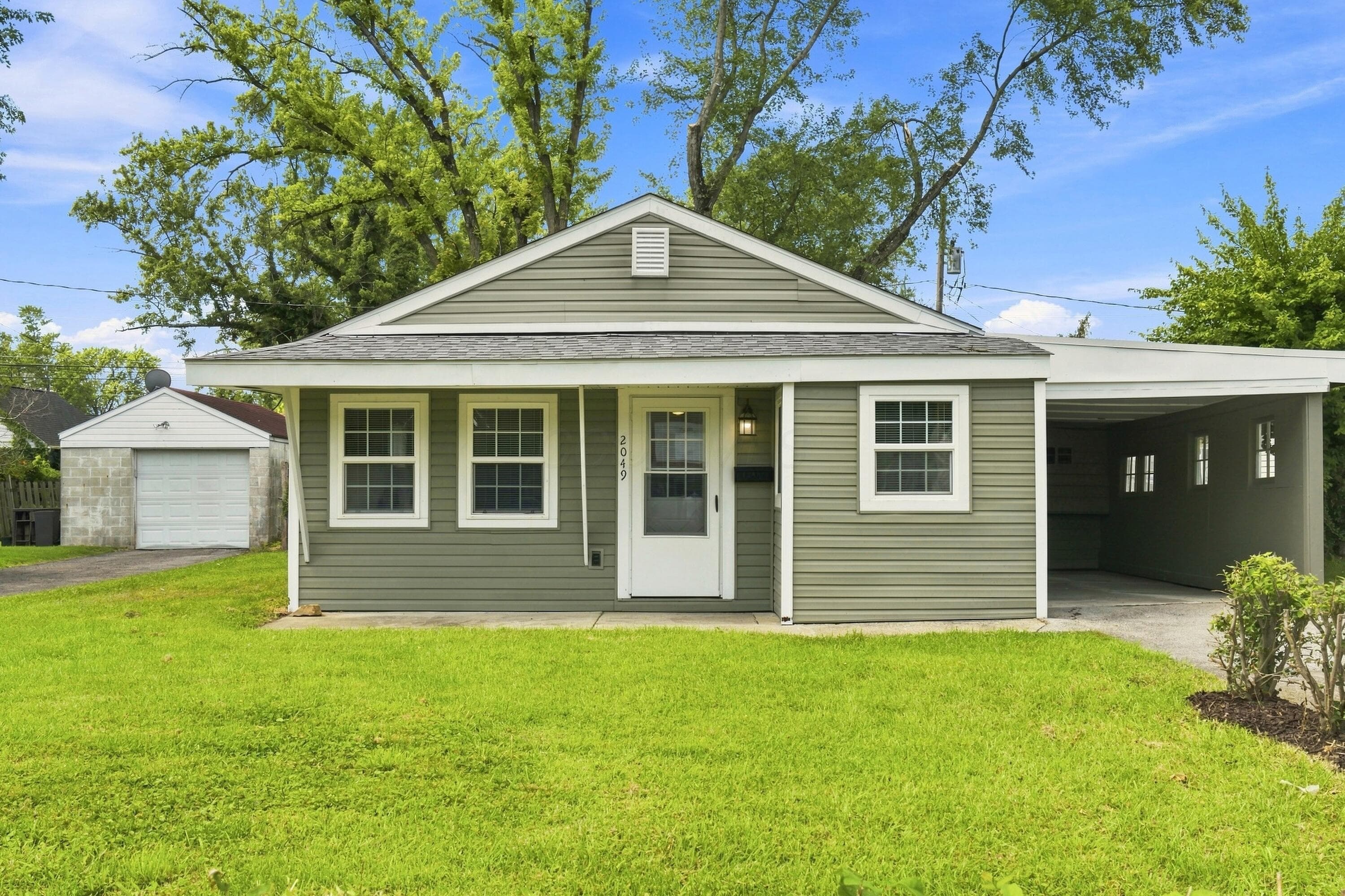 2049 Jermain Drive