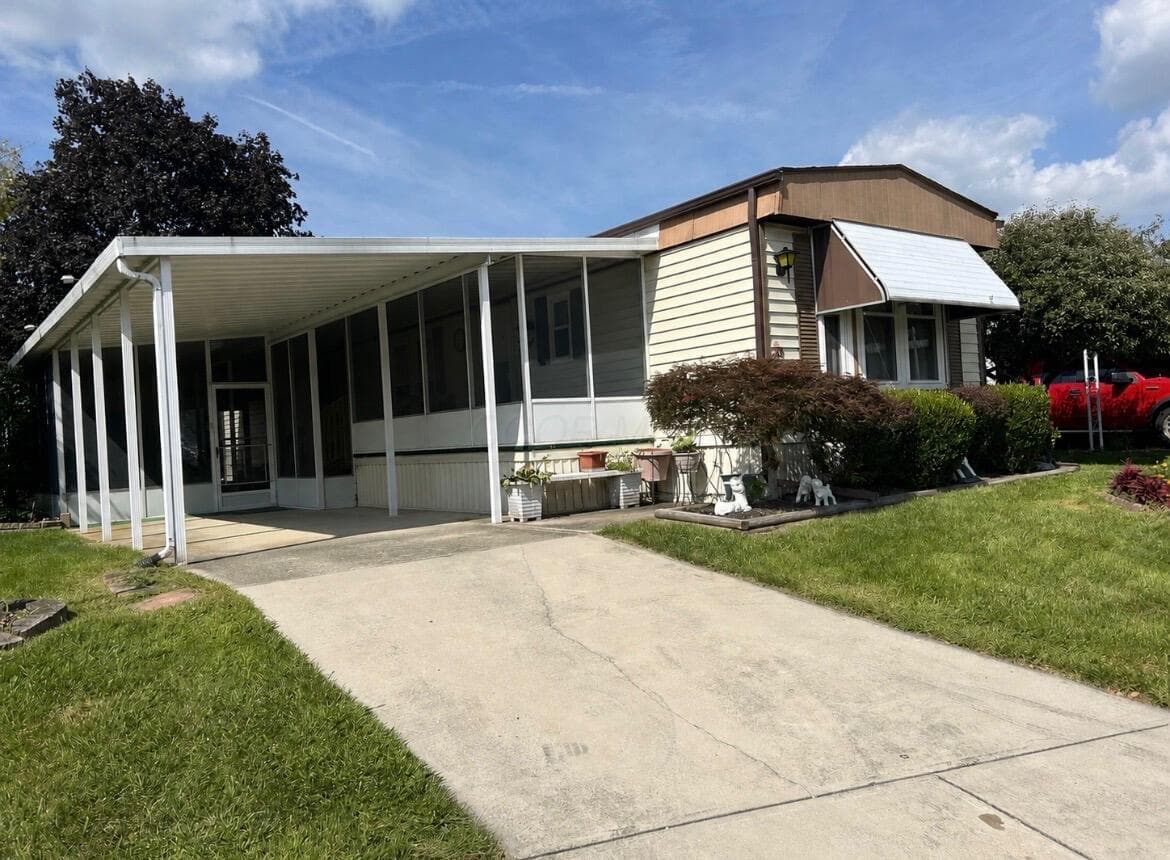 48 Beech Drive