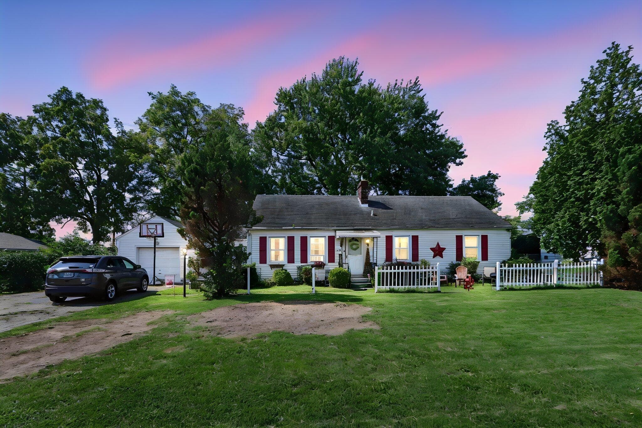 190 Walnut Creek Pike — photo 1 of 20