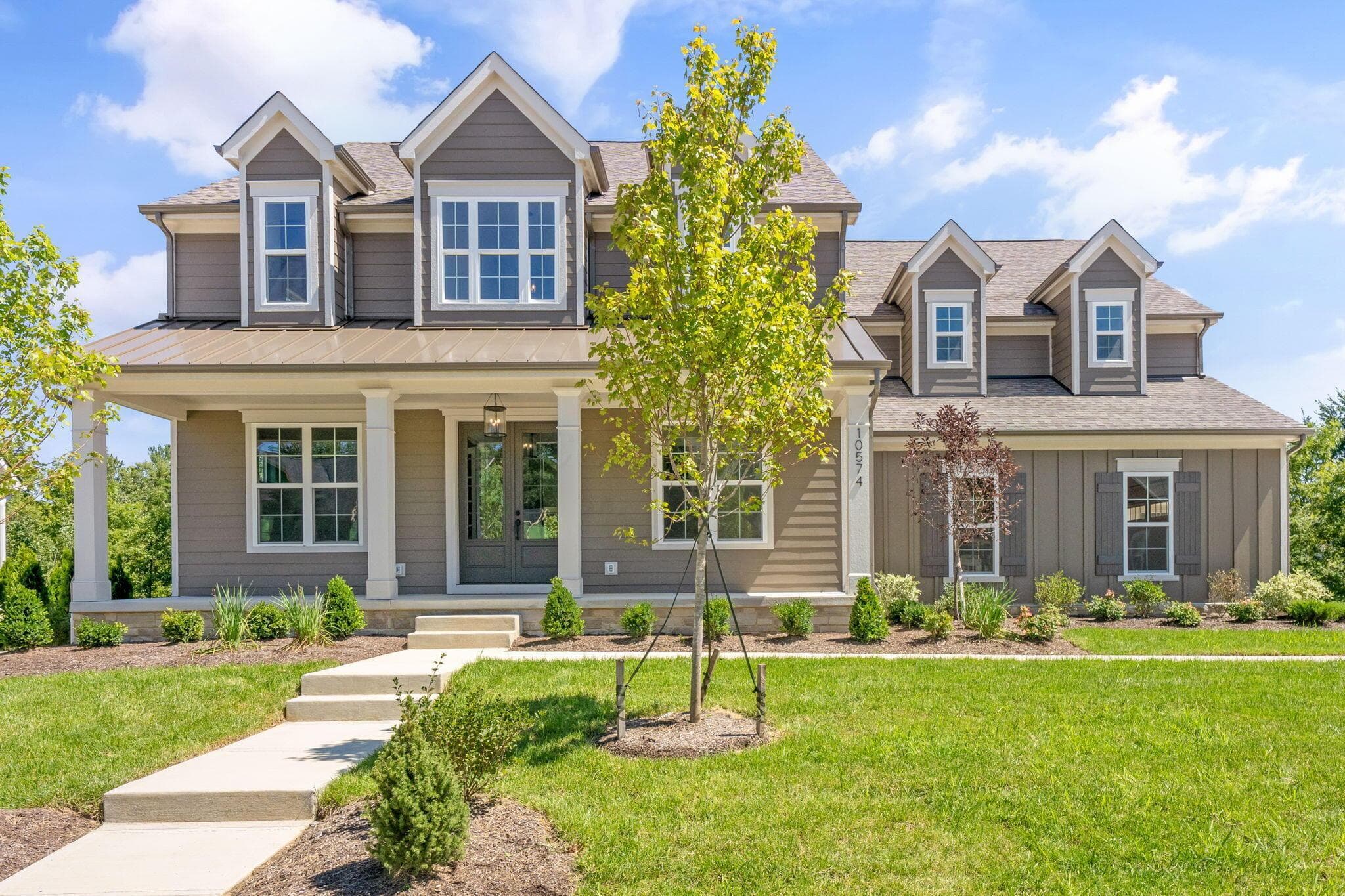 10574 Red Fir Court