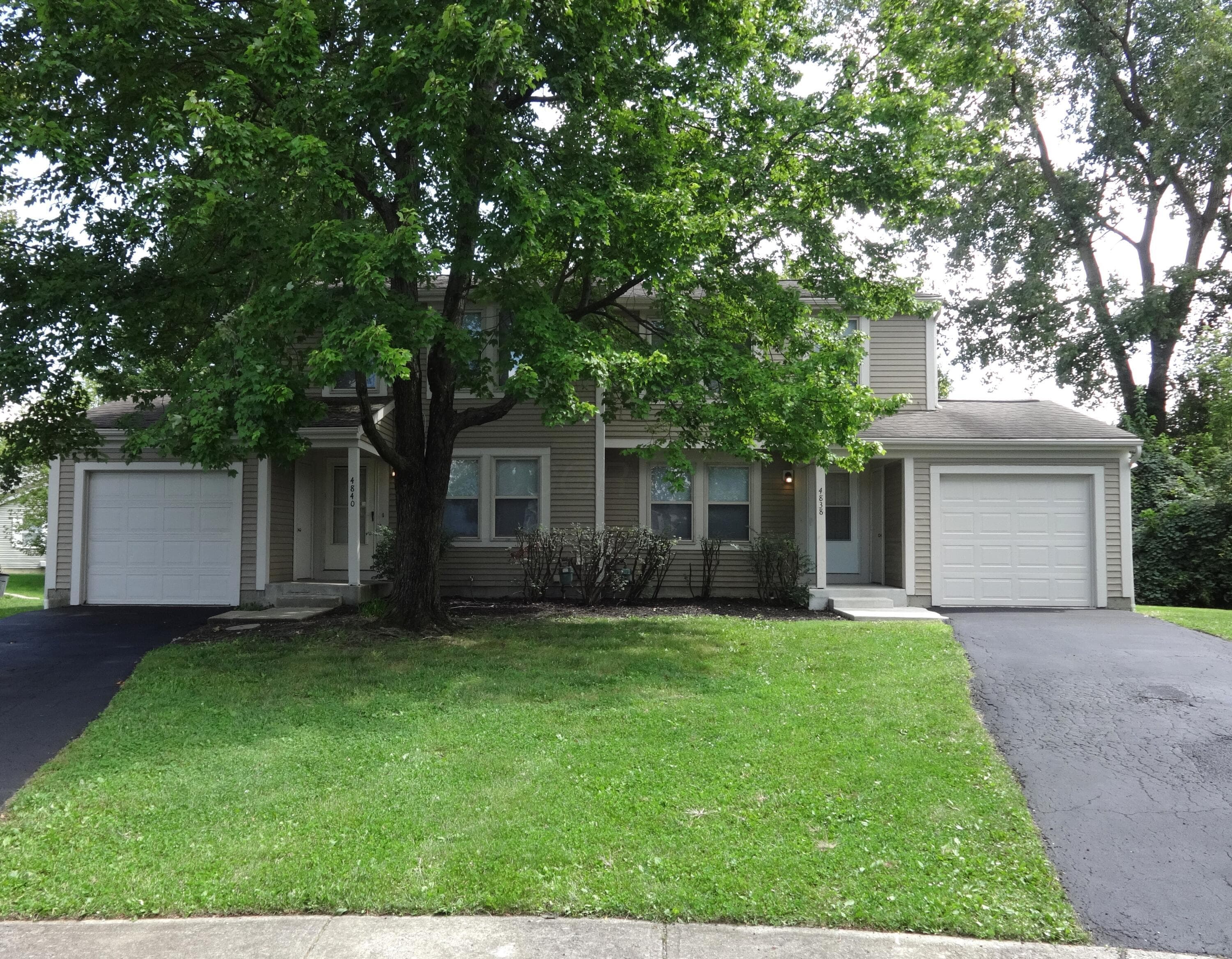 4838 Bradington Court