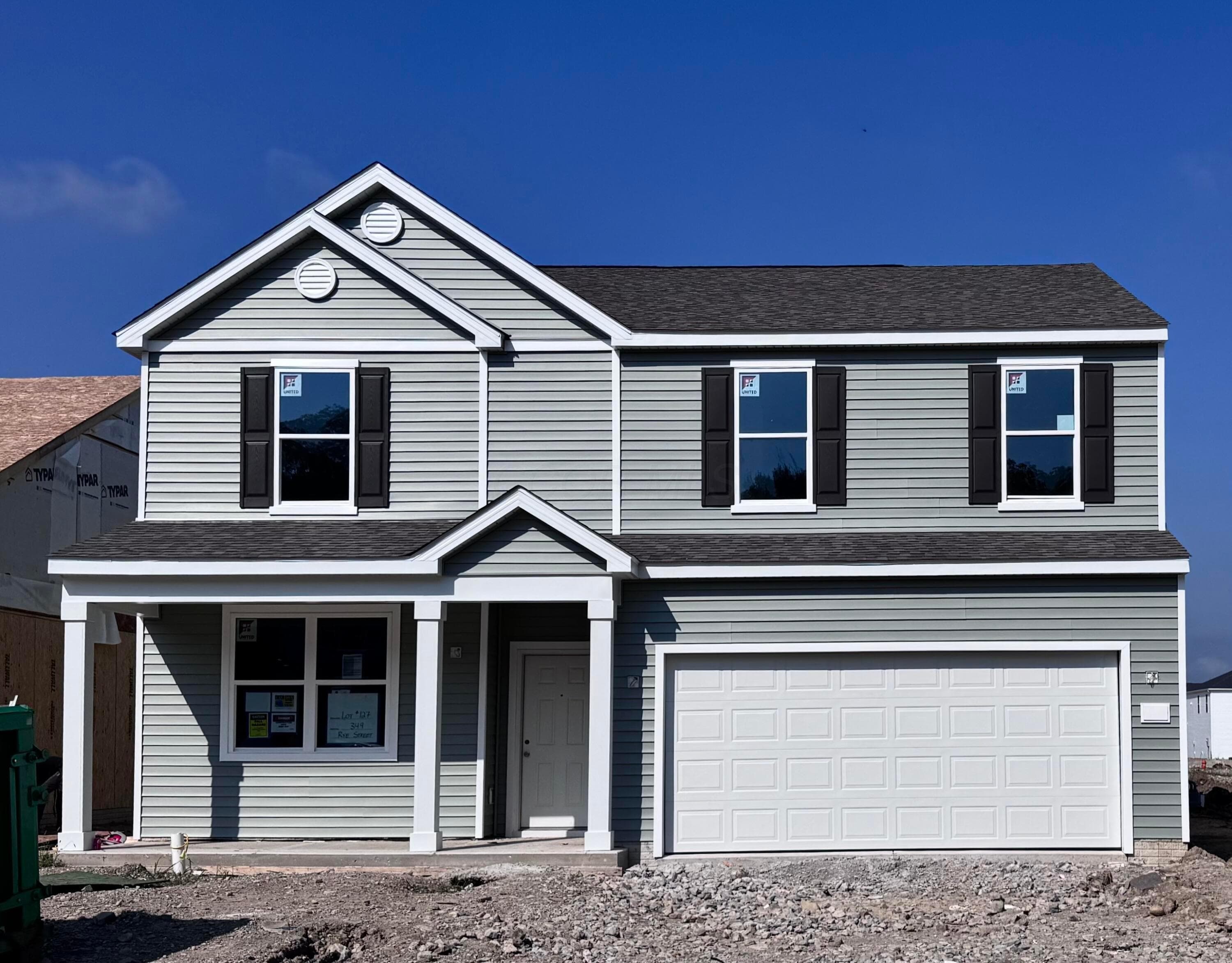 349 Rye Street — photo 1 of 30